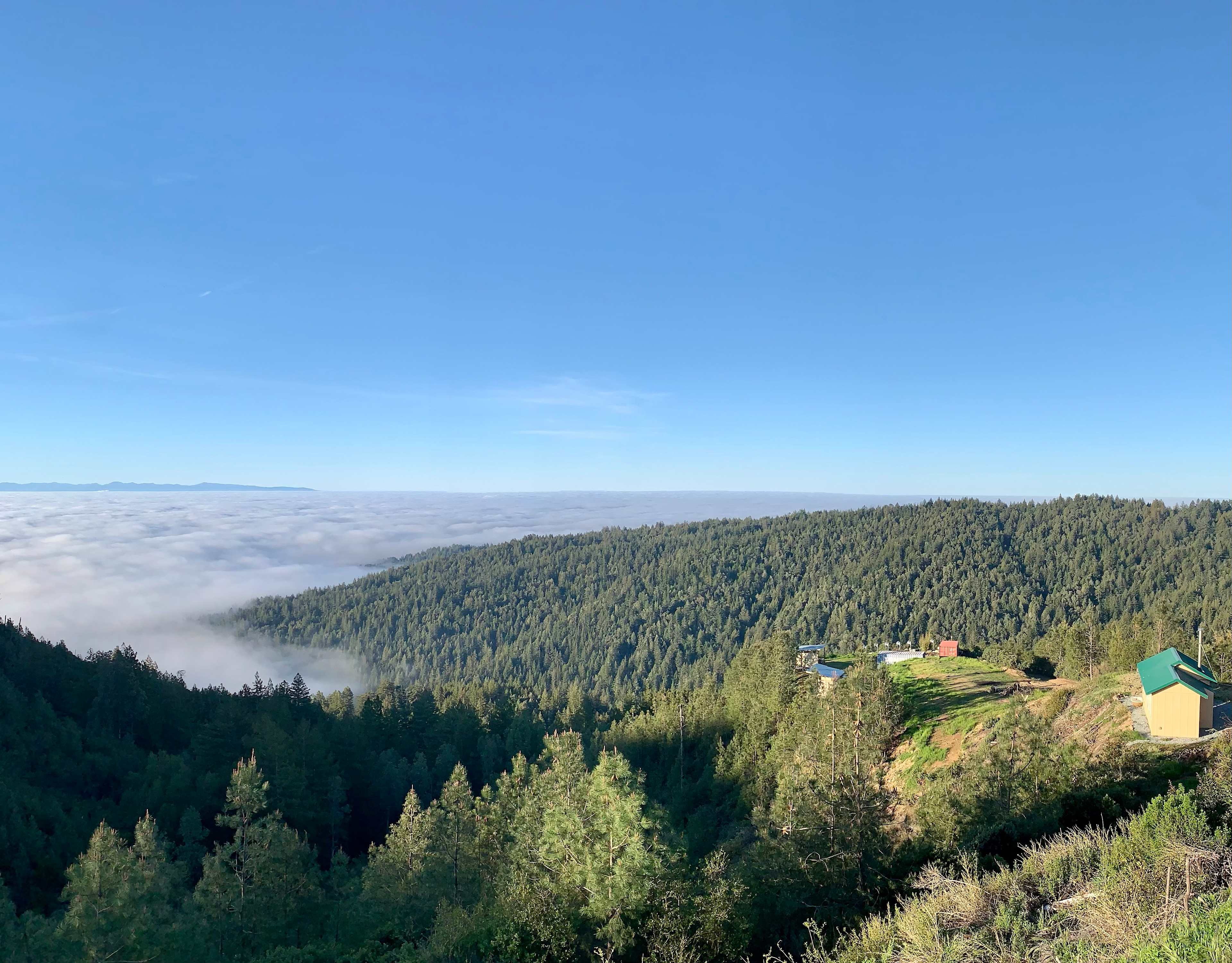 Charcoal Springs Camp & Cabin