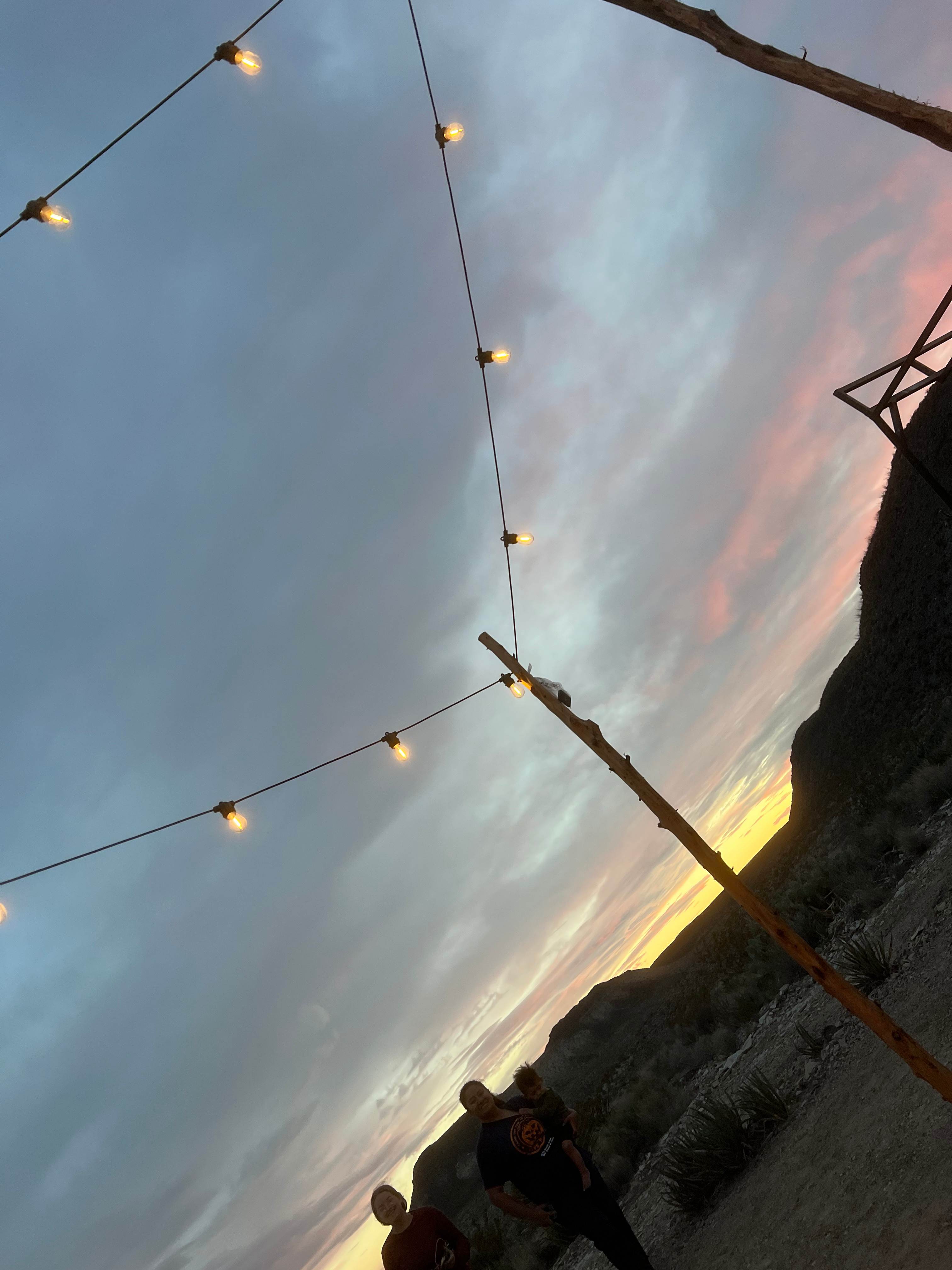 Yaqui Moon Ranch