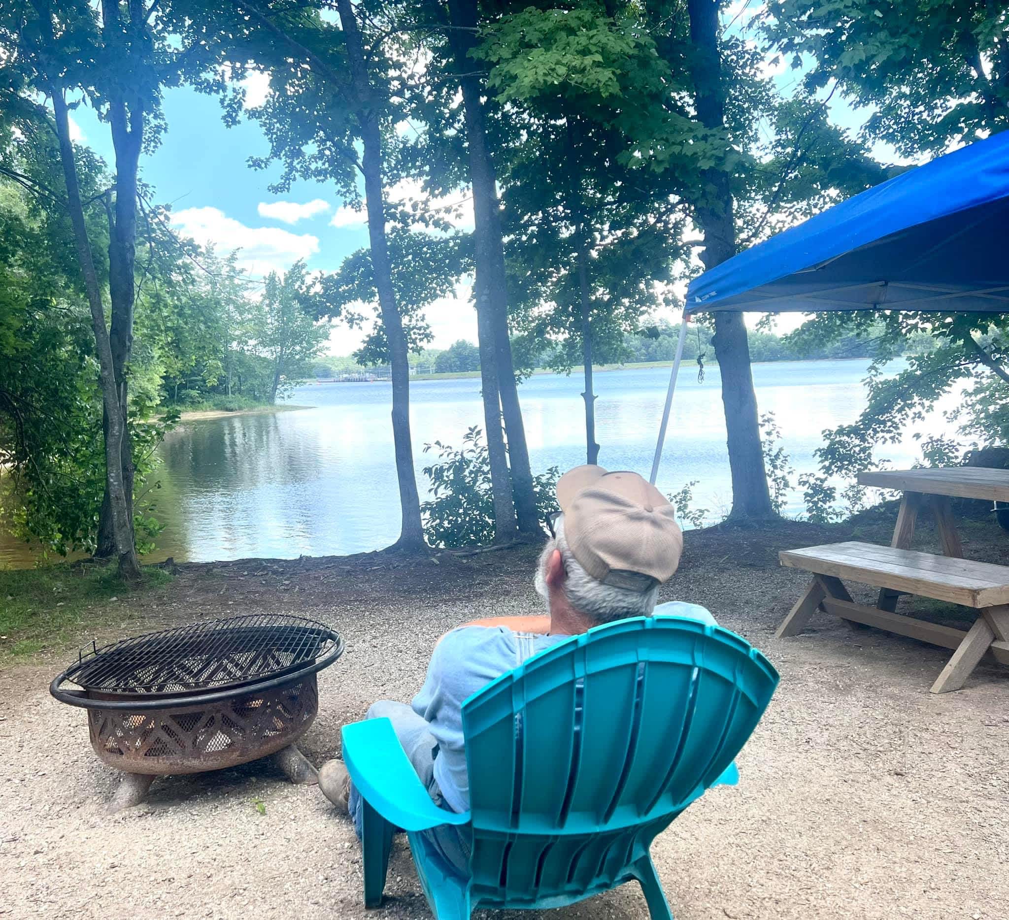 Waters Edge @ Eweturnfarm