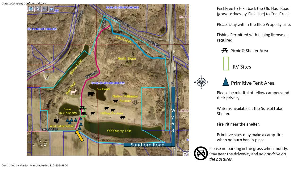 Coal Creek Land and Cattle