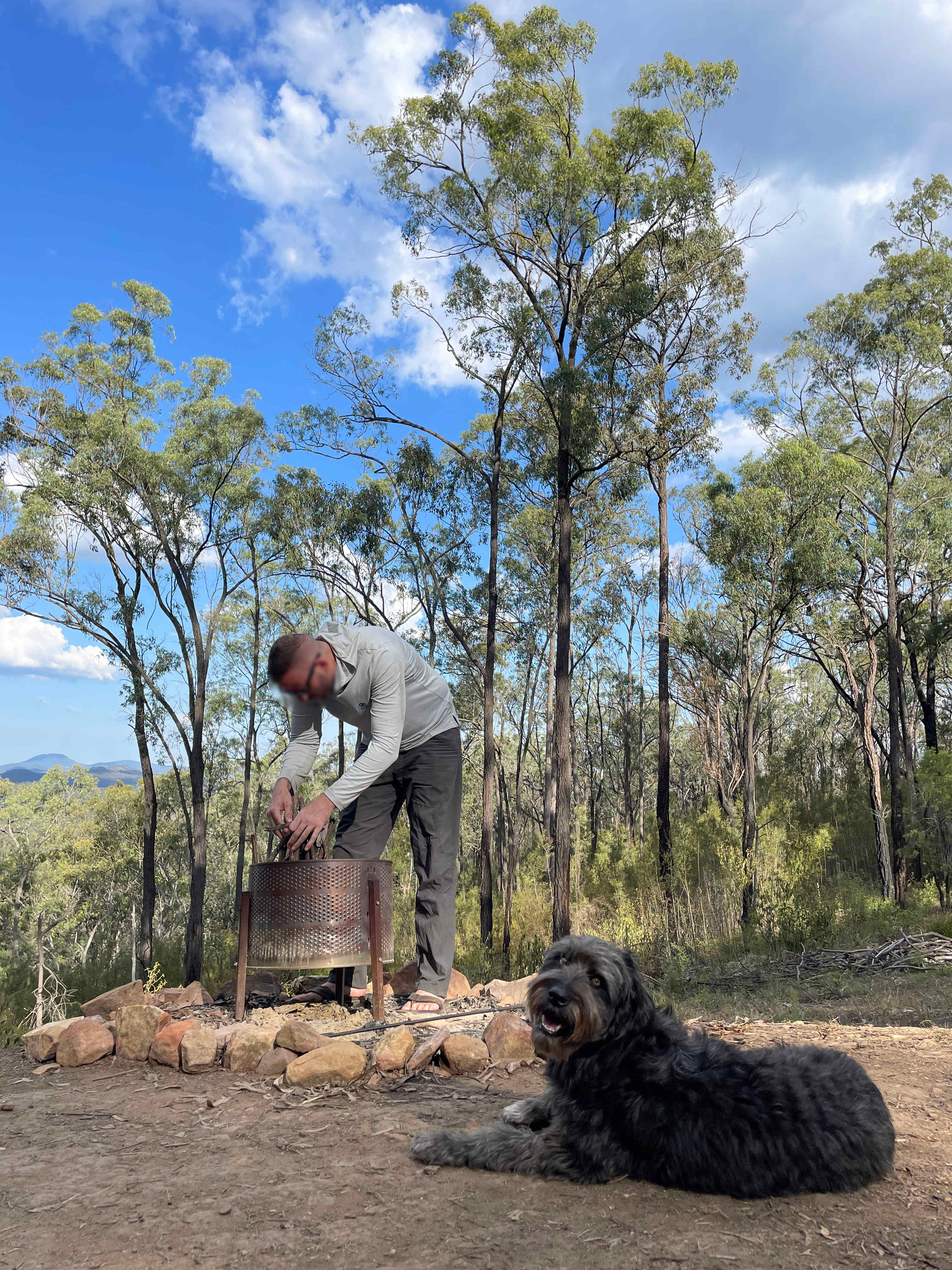 Wollombi Rolling Ridges