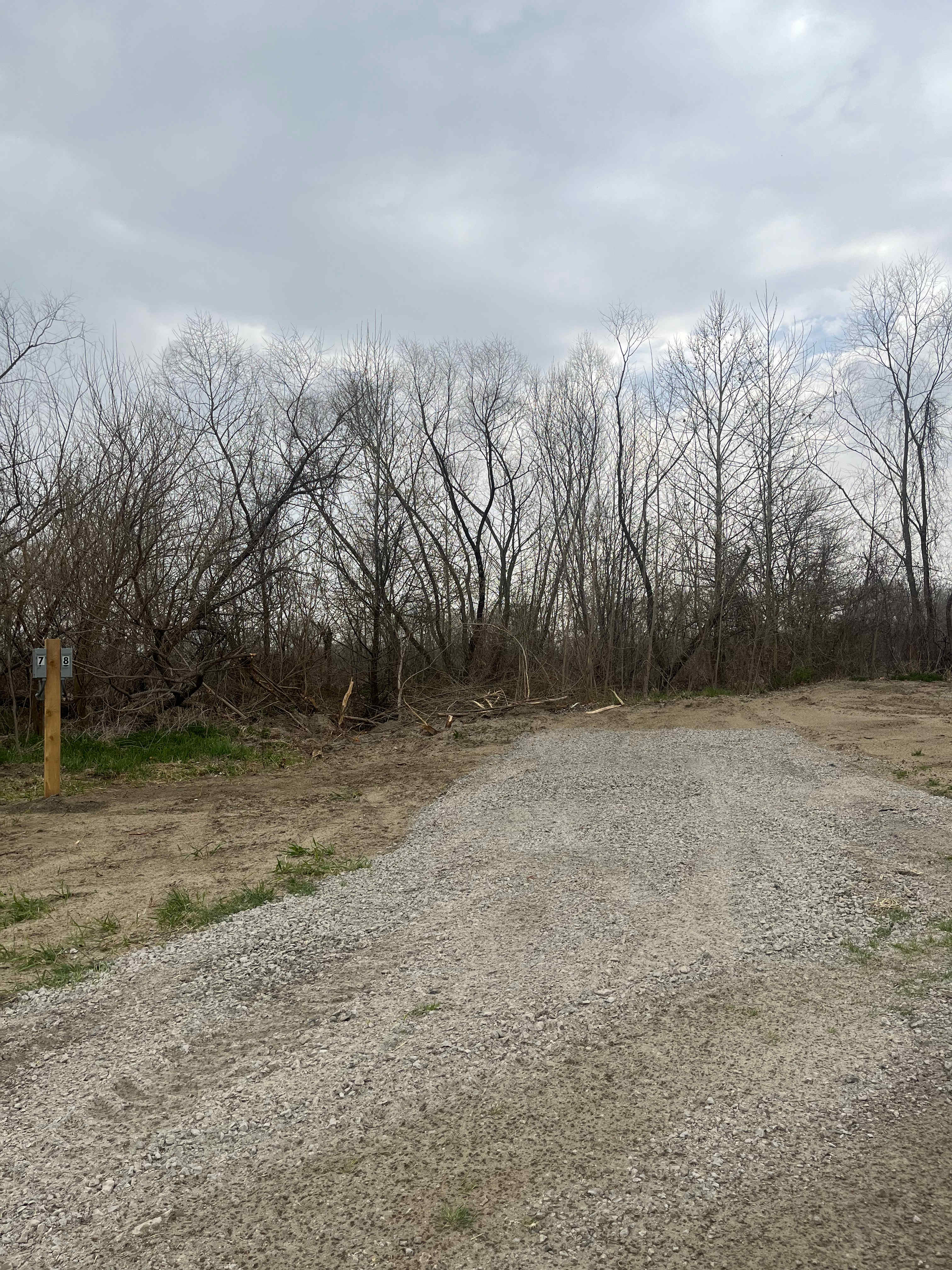 Wathena Riverfront Campground