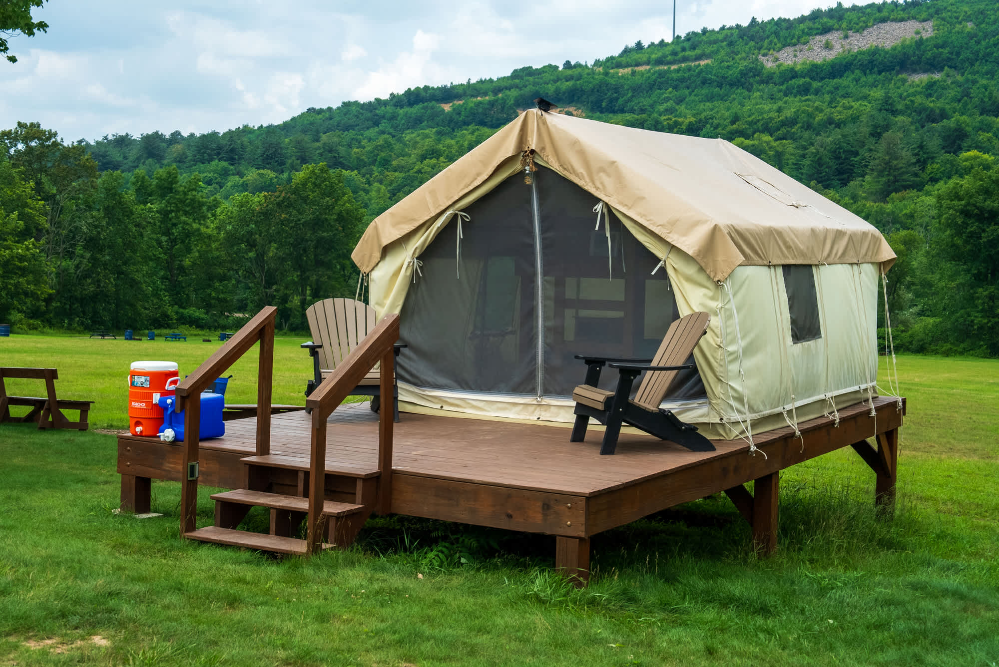 Blue Mountain Resort