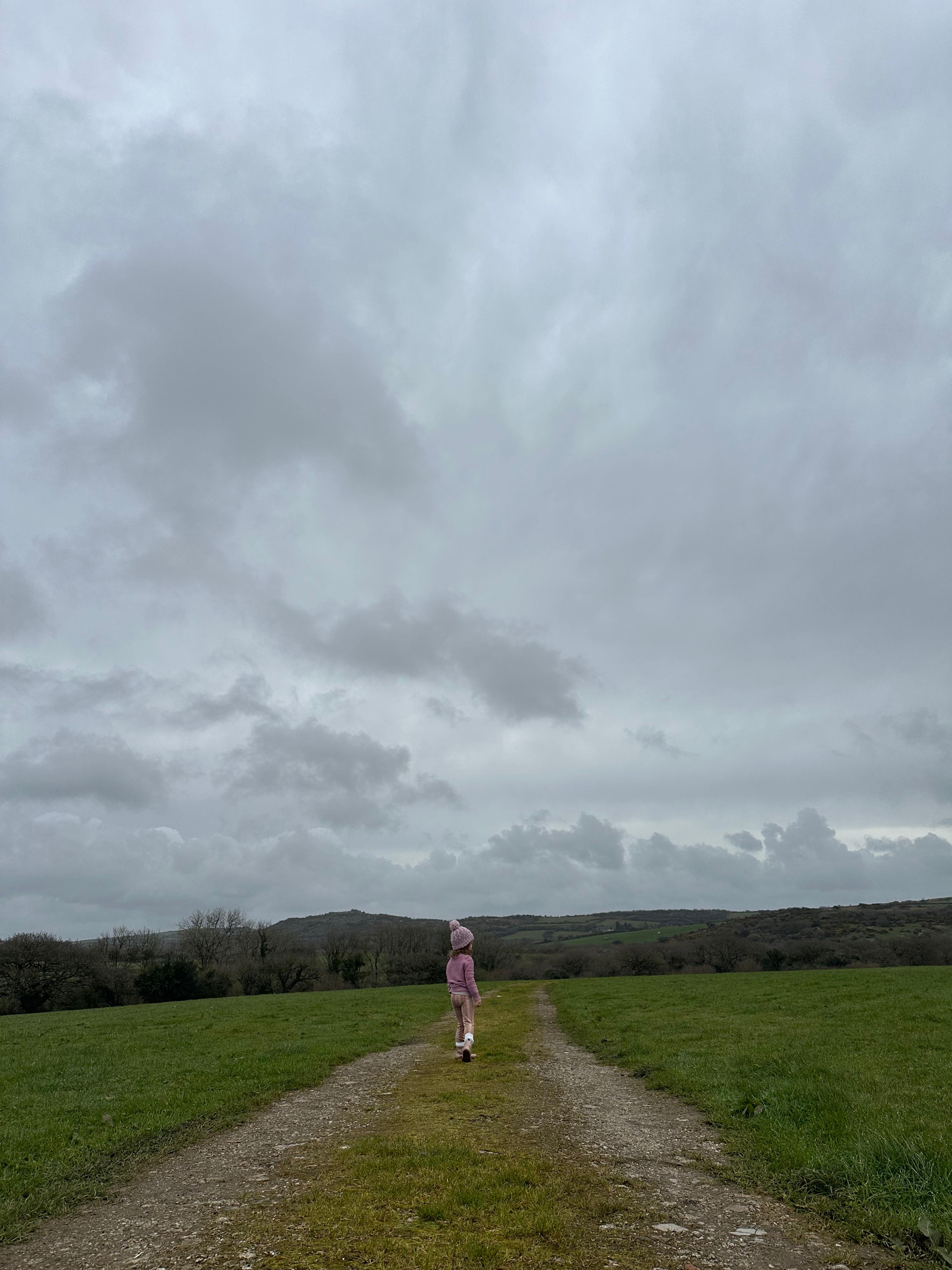 The Camping Field