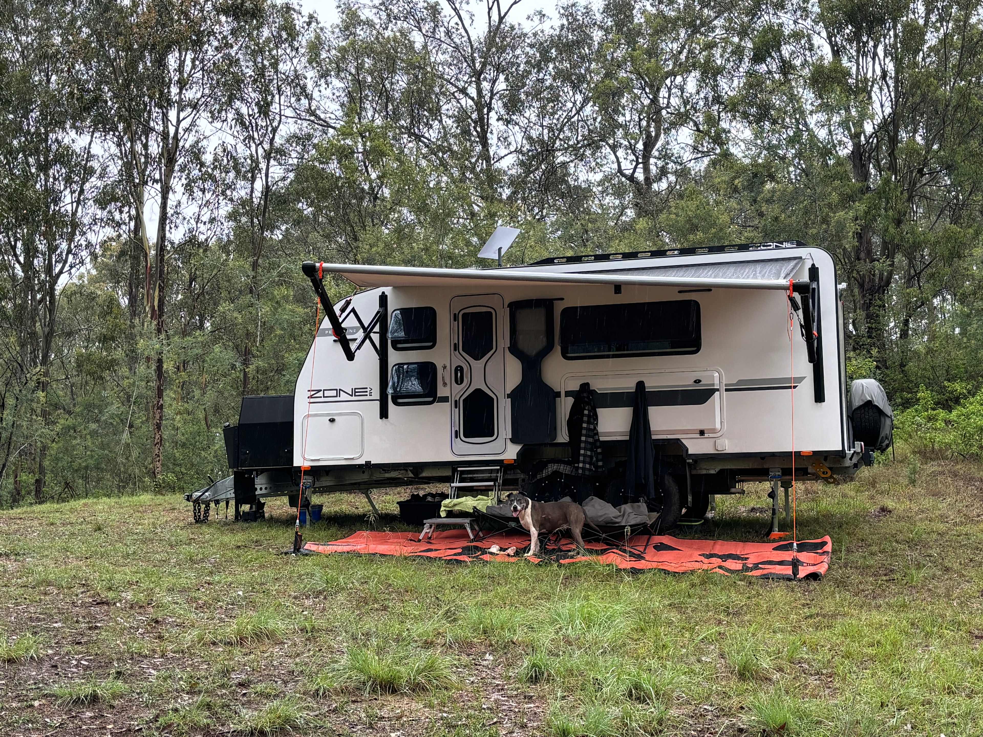 Camp