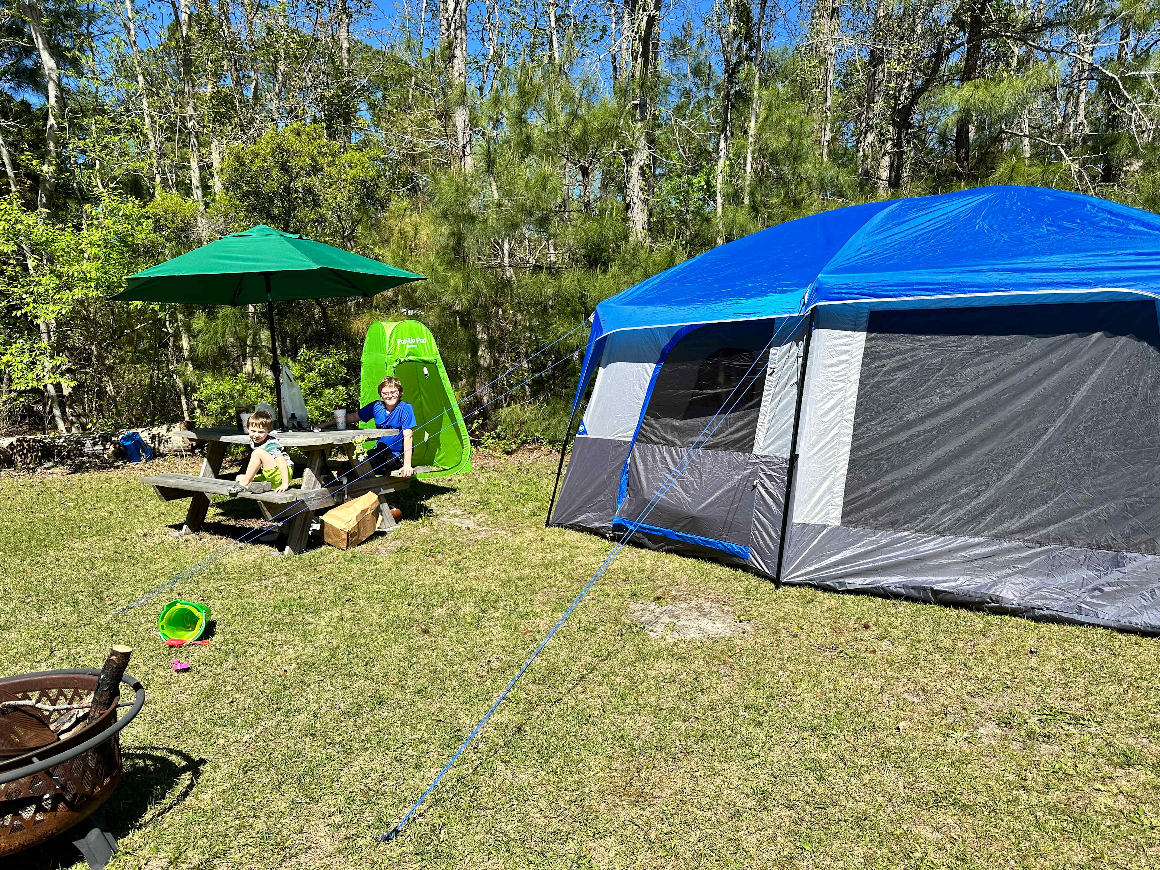 Green Acres Private Campground
