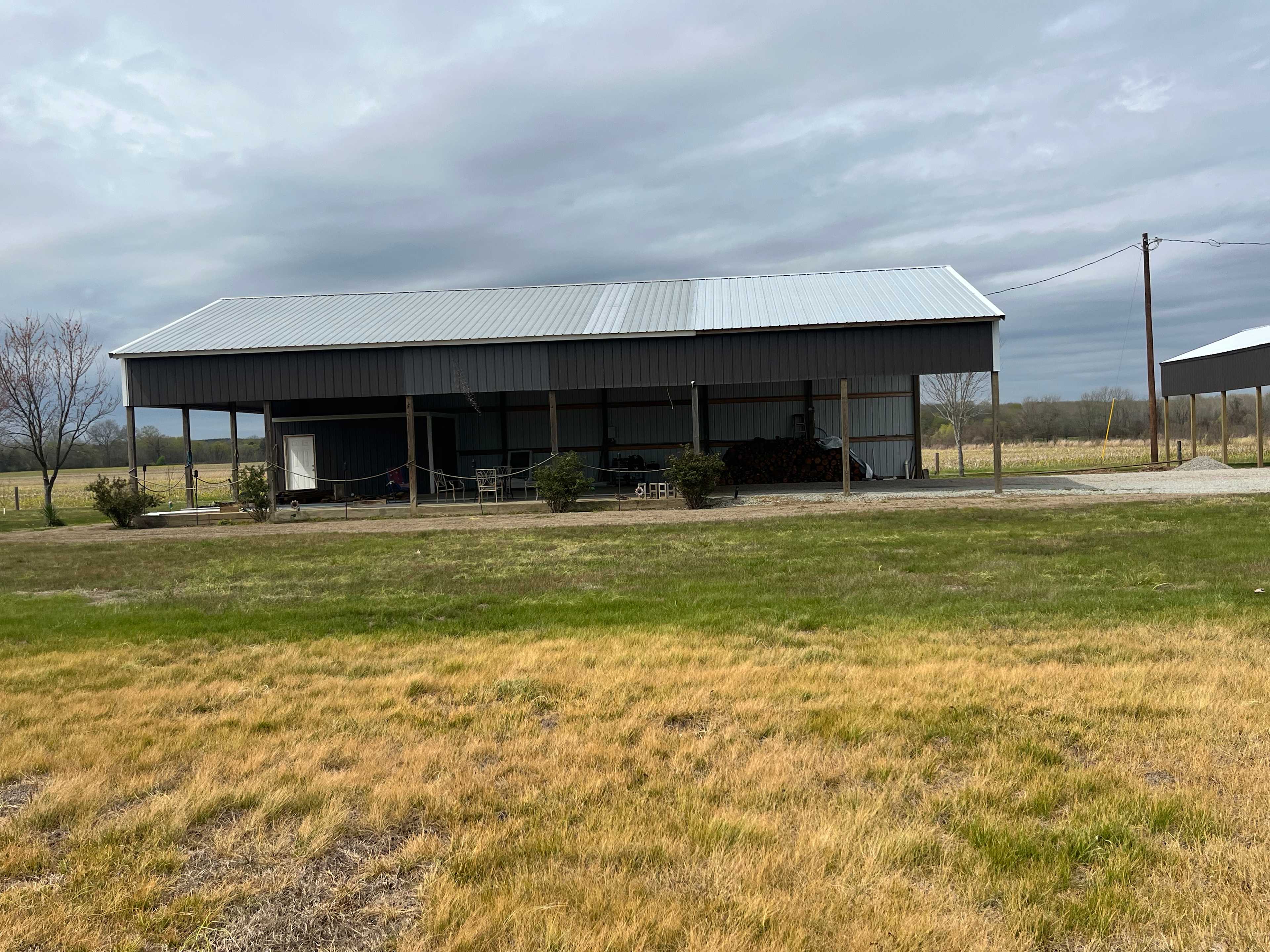 Silverwater Campground