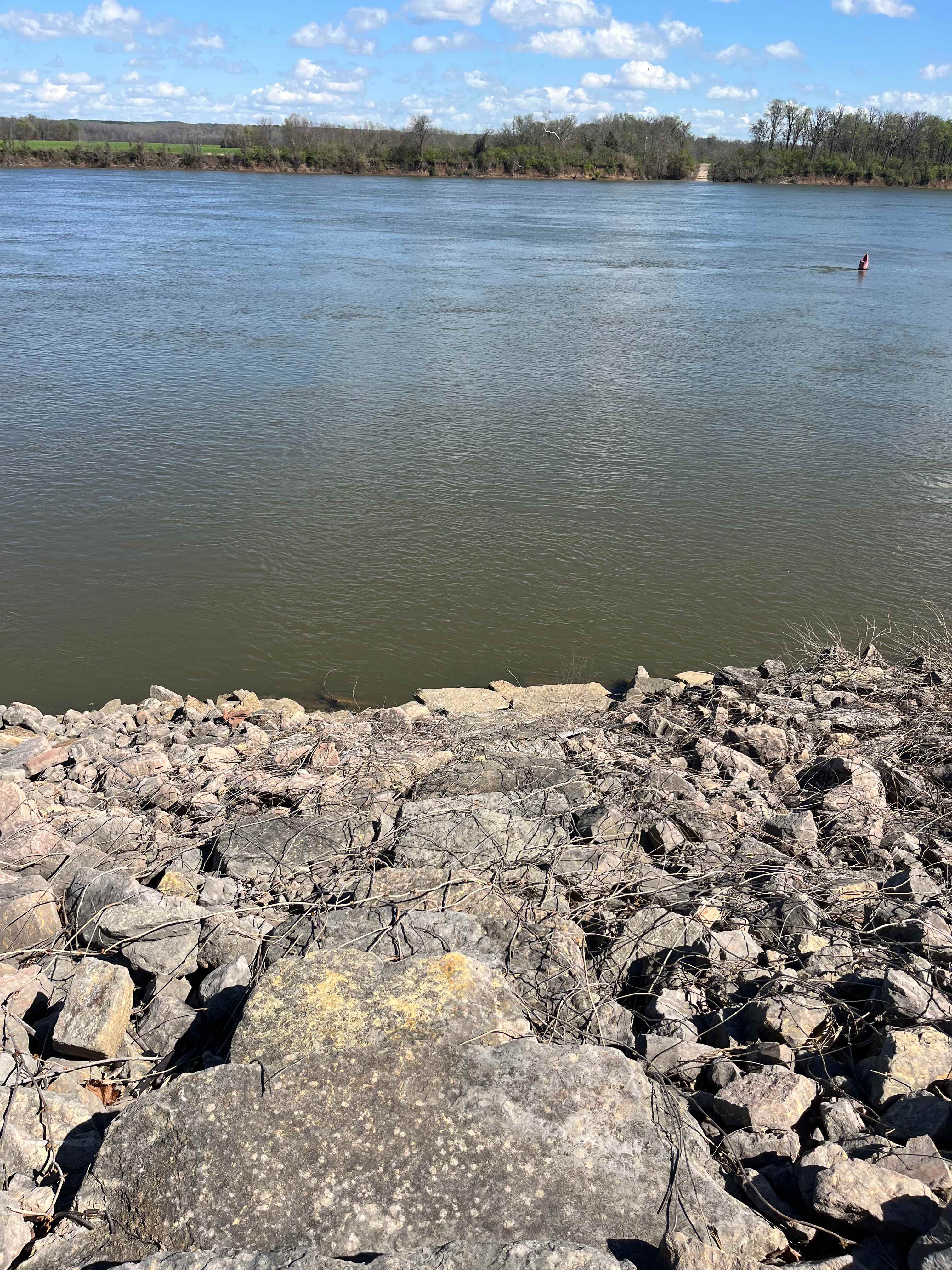 Silverwater Campground