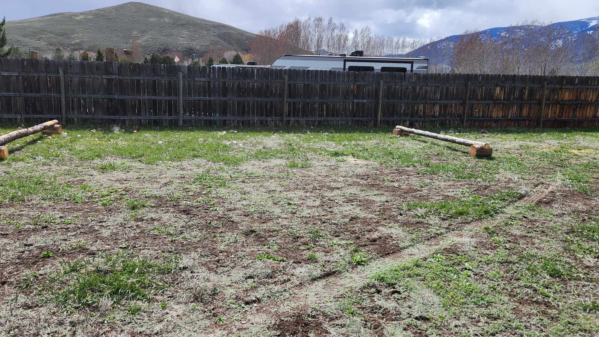 Mountains Hideaway Campground