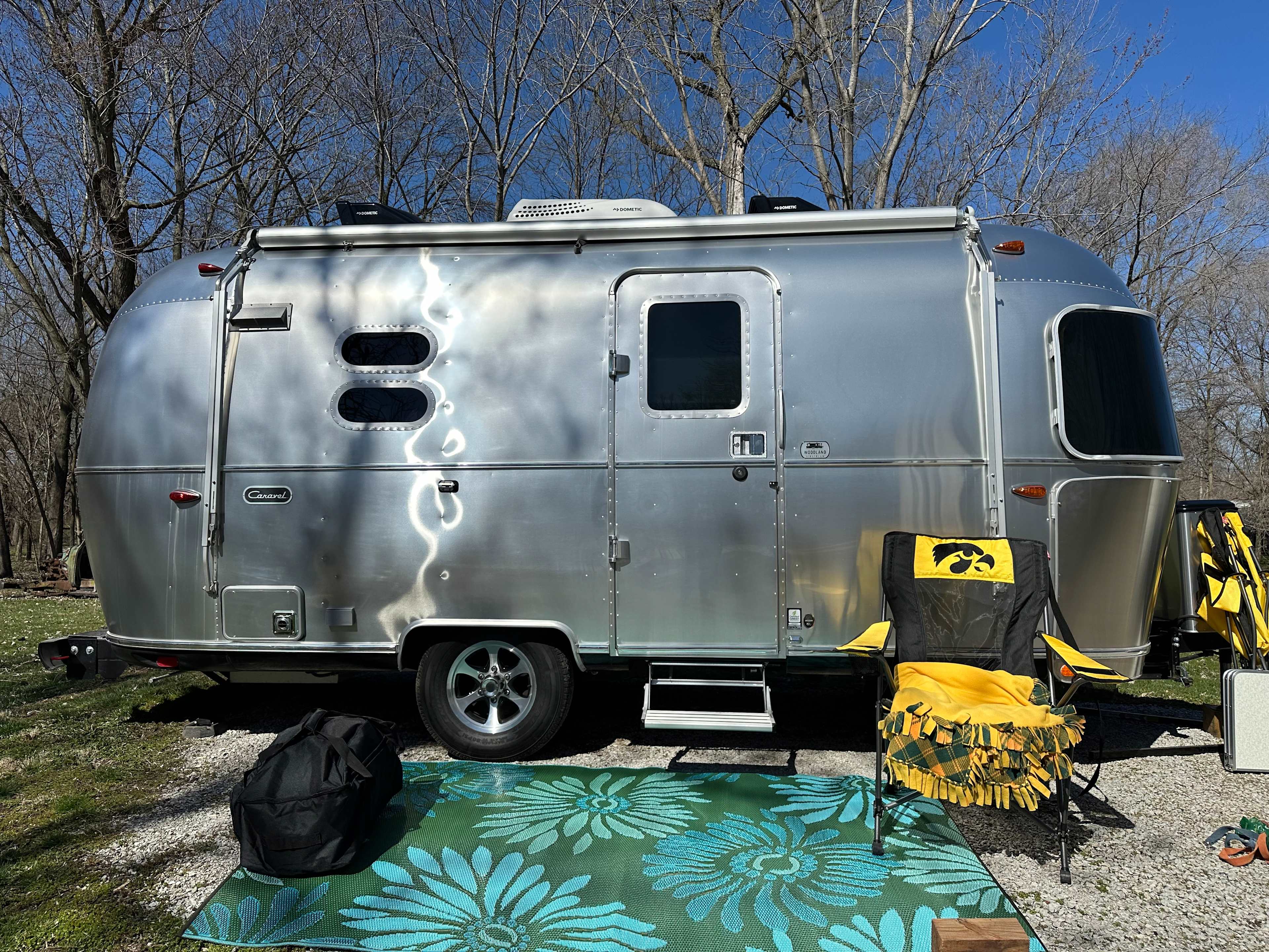 River Camp