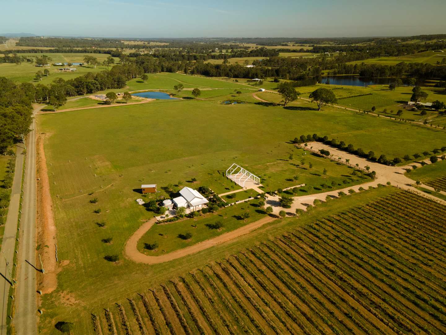 Domaine De Binet