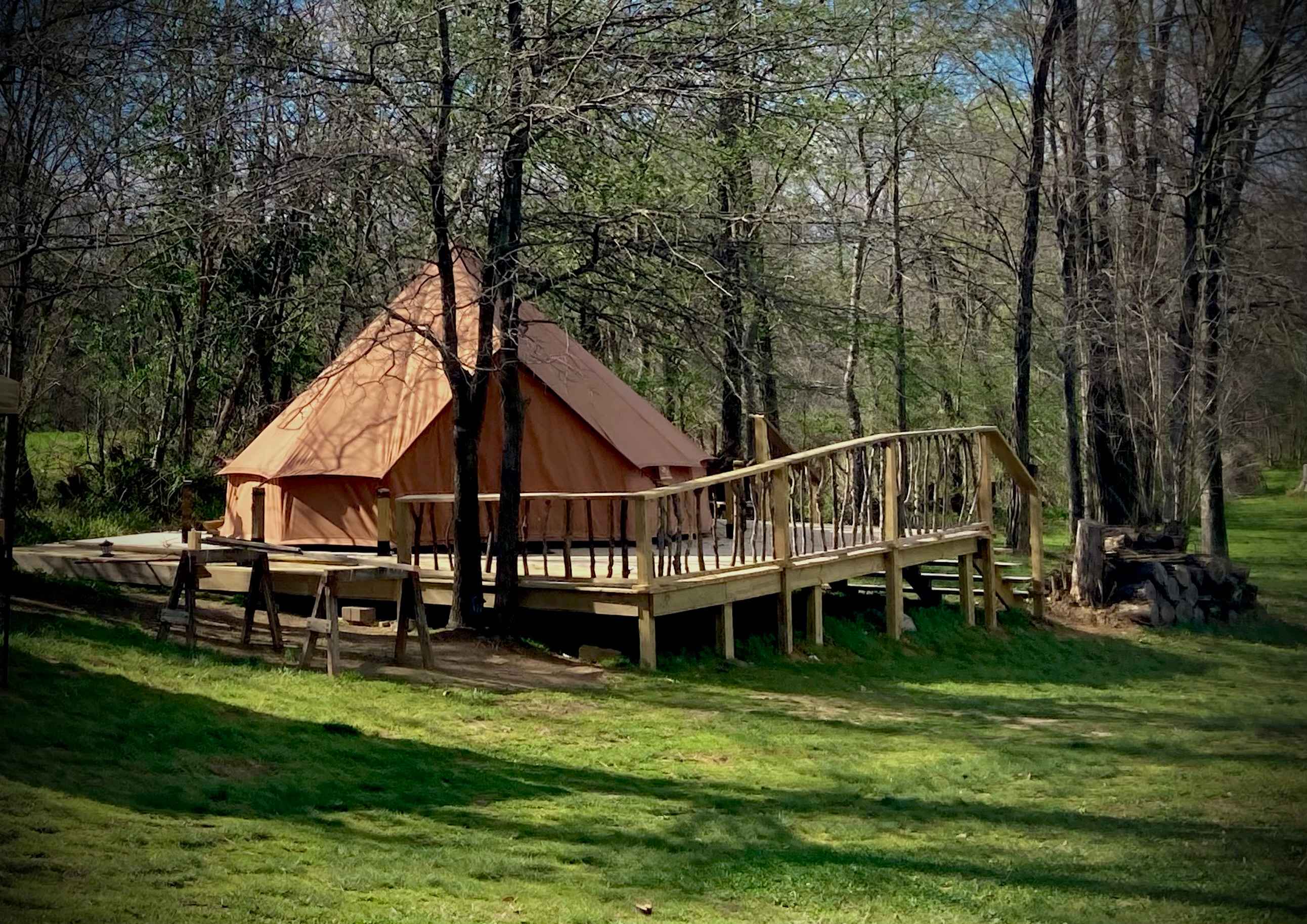 The Art Farm Women's Retreat