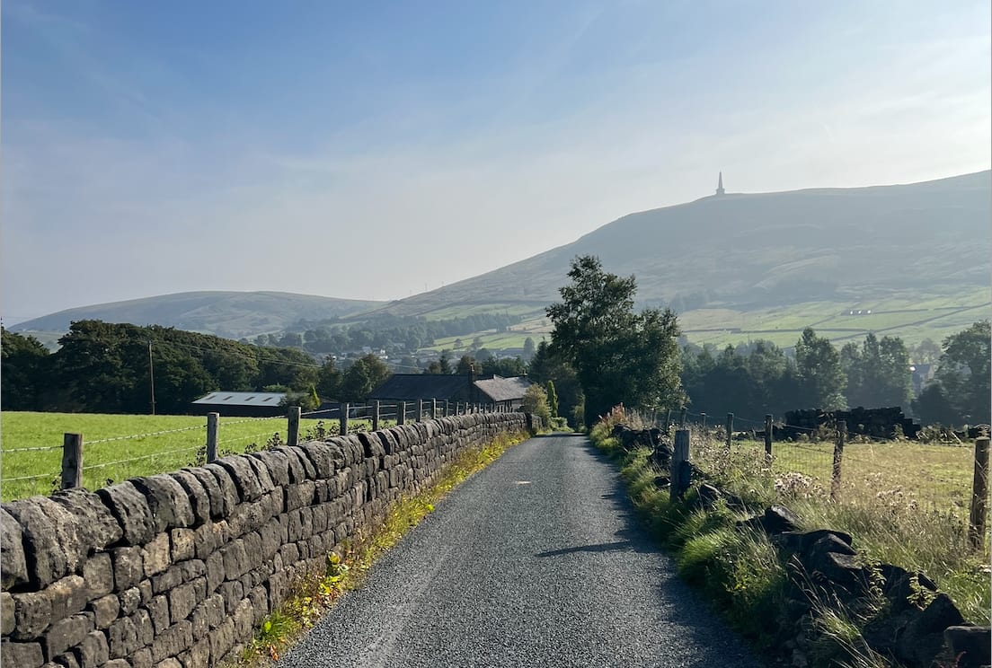 Cross Farm Retreat