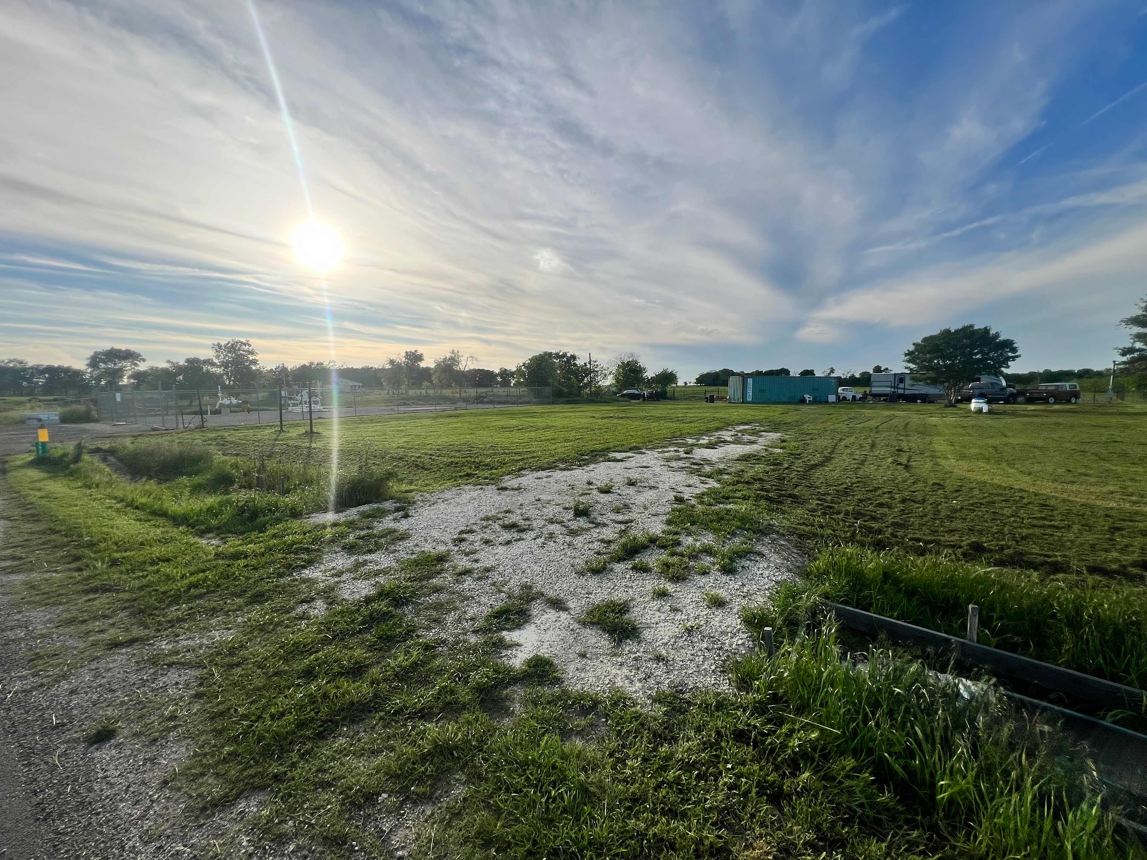 Montes Ranch And Ag