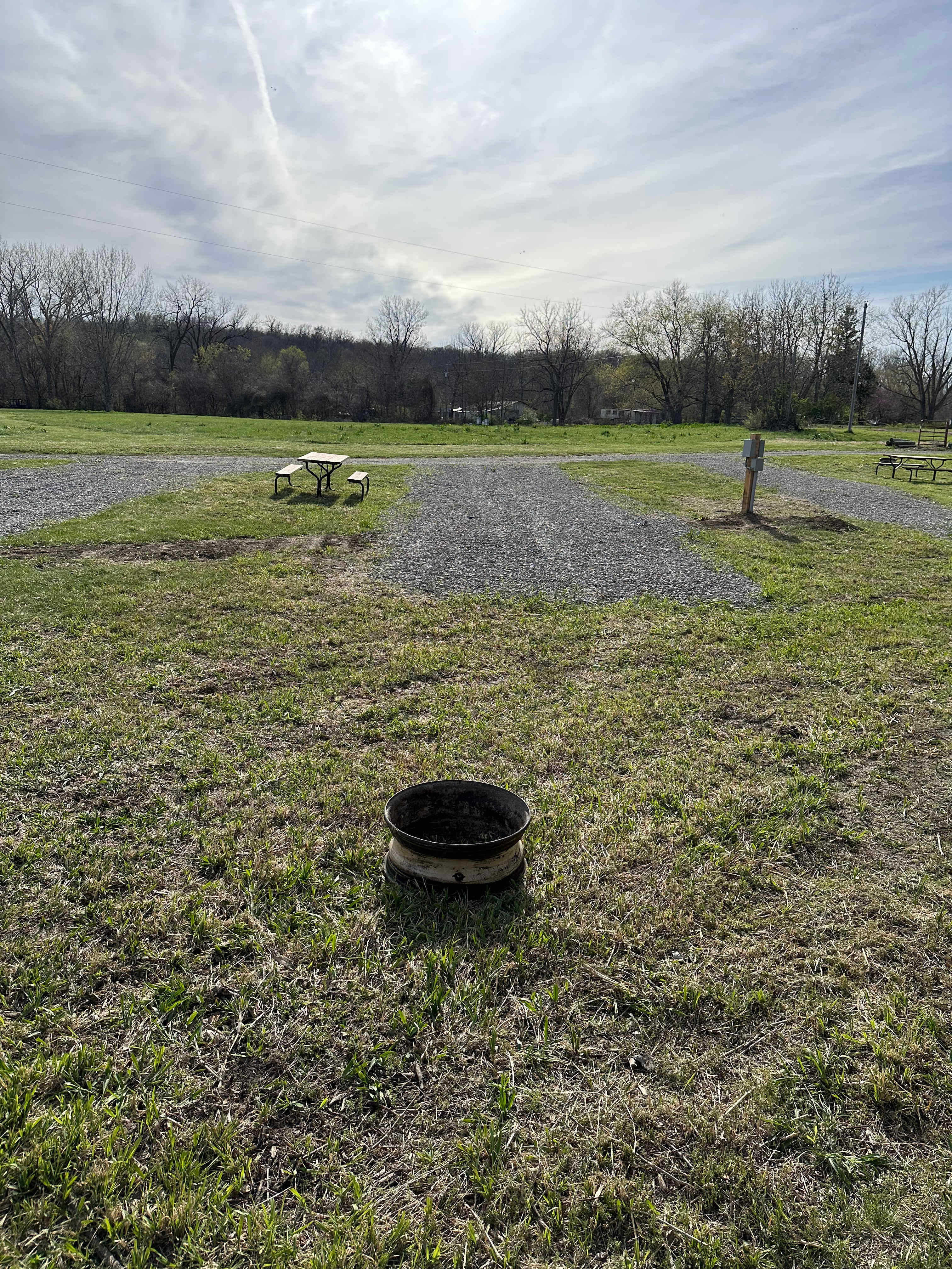 Wathena Riverfront Campground