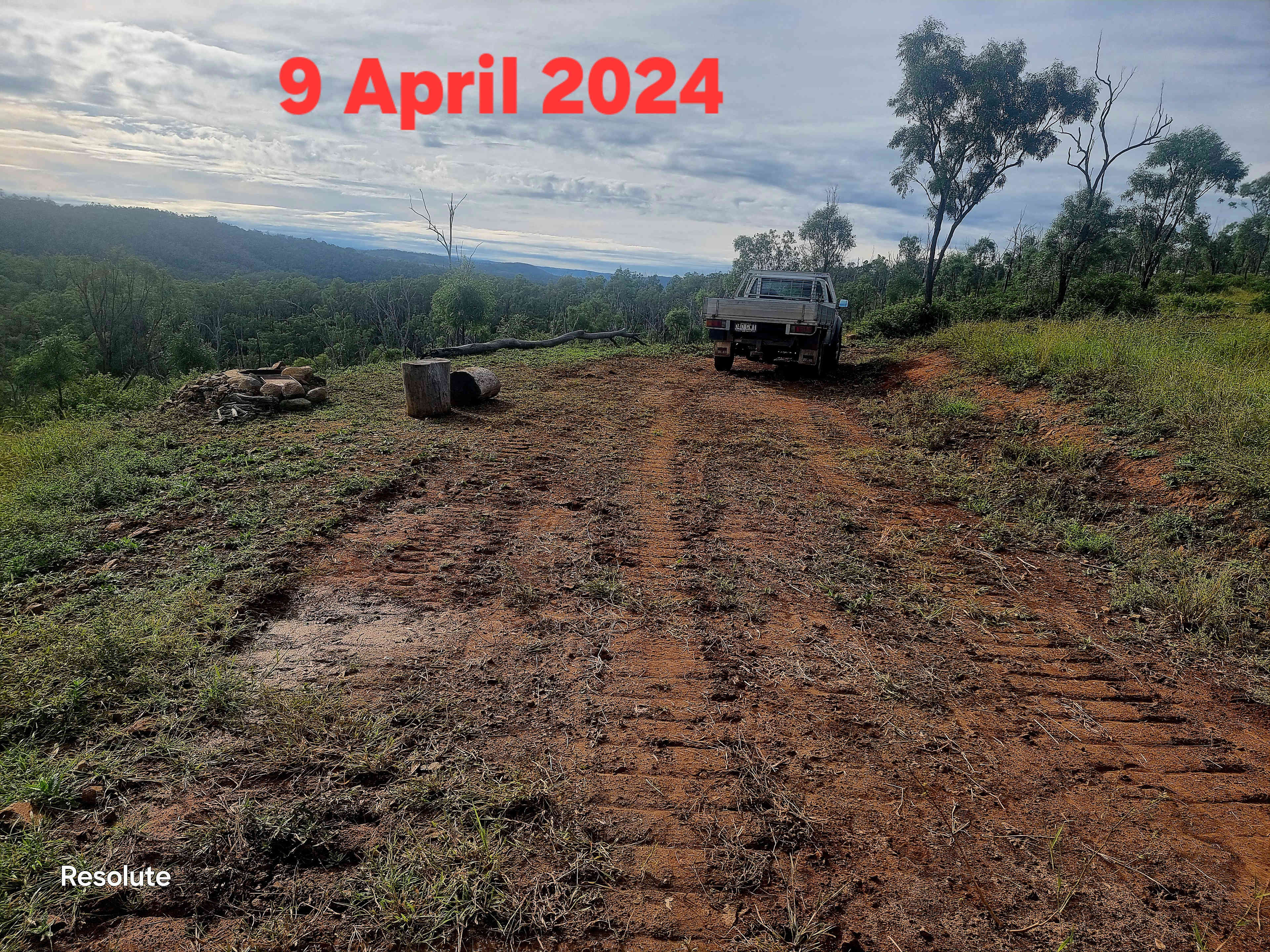 Resolute Nature Refuge, Nanango