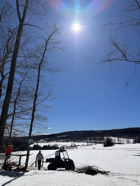 Heart of Vermont Farm