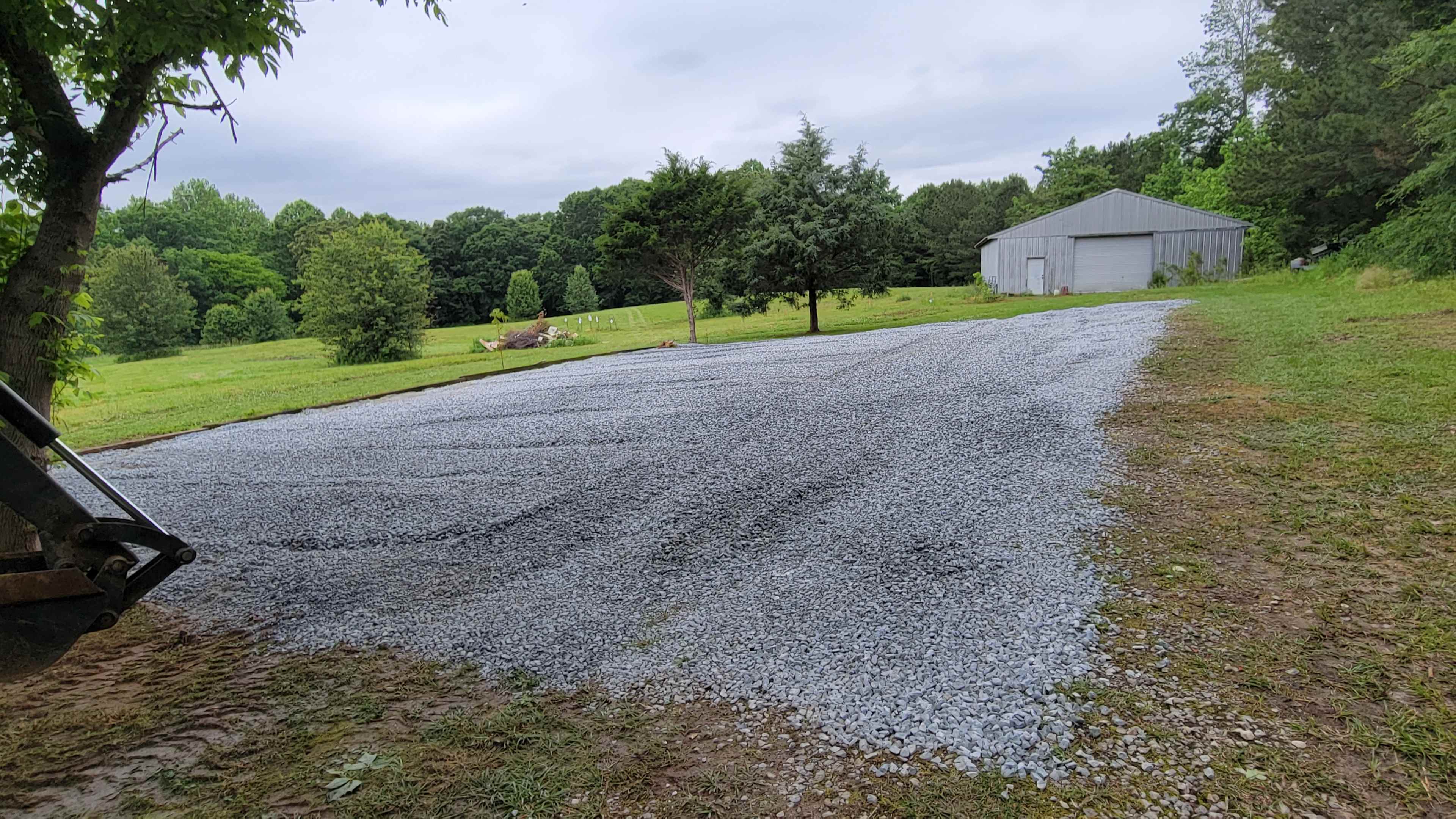 Bates Farm