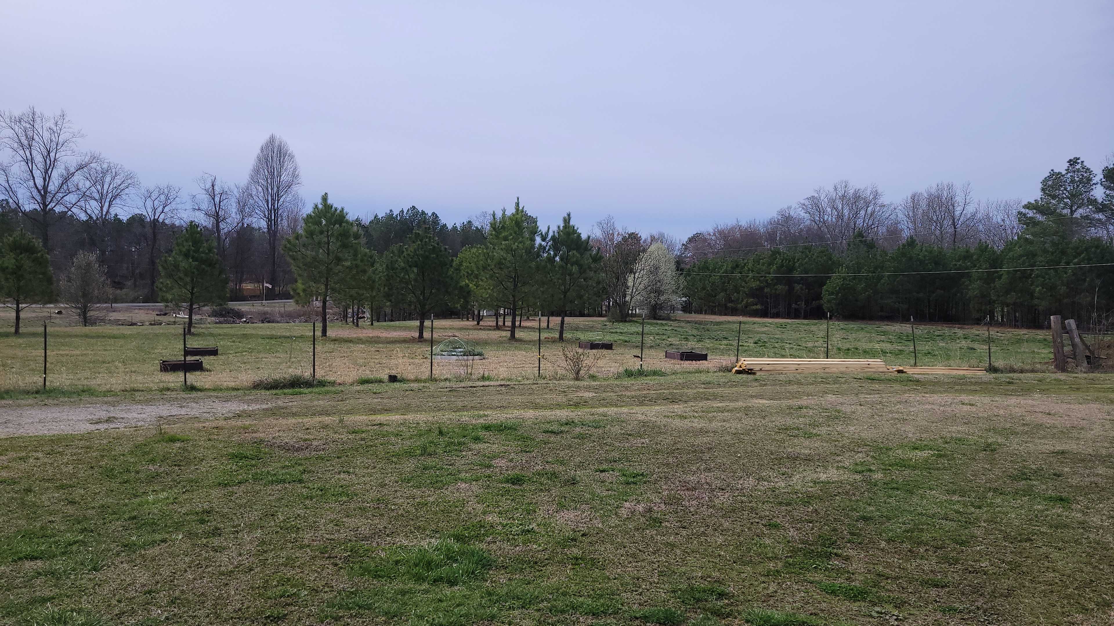 Bates Farm