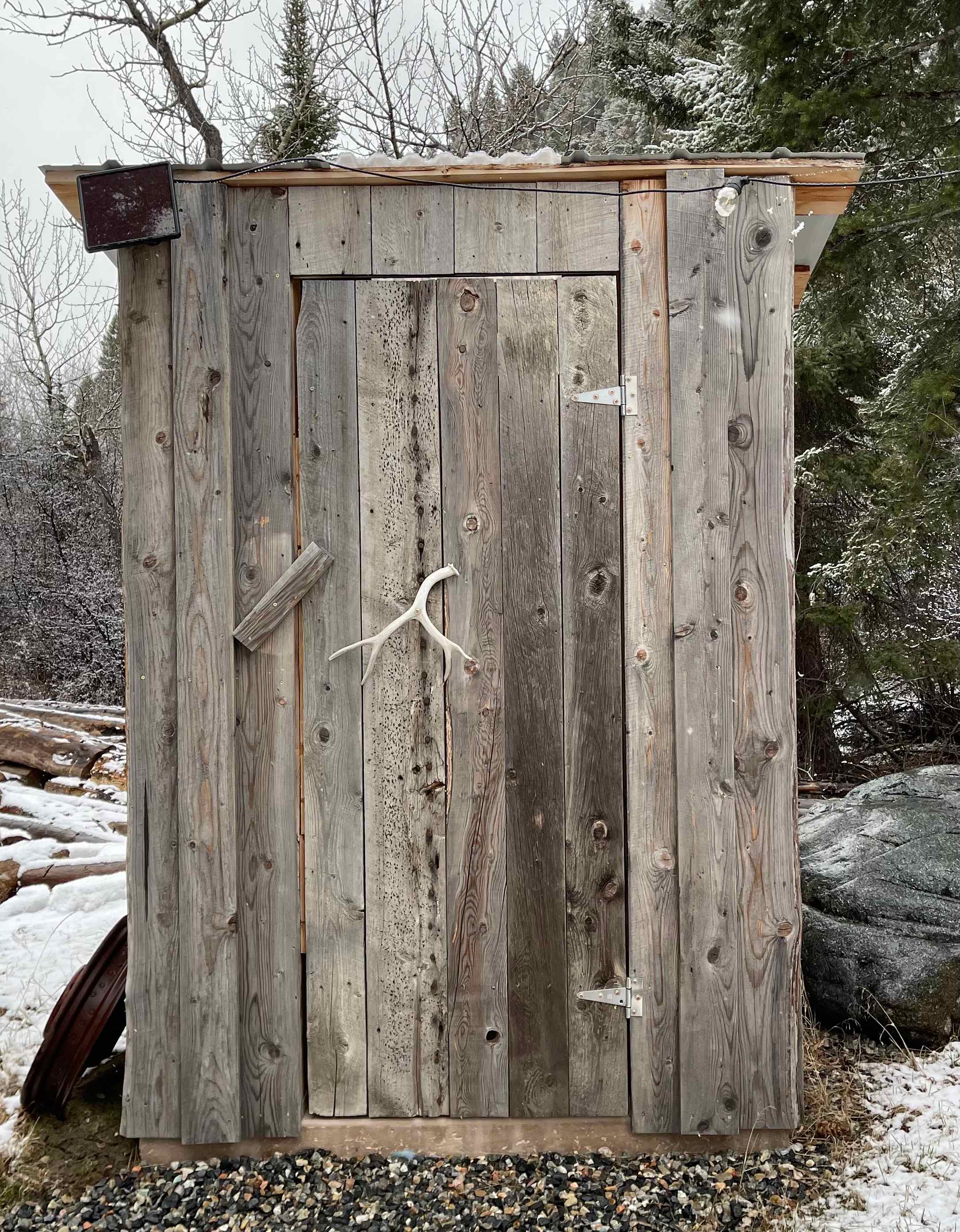 Yellowstone City Guest Ranch