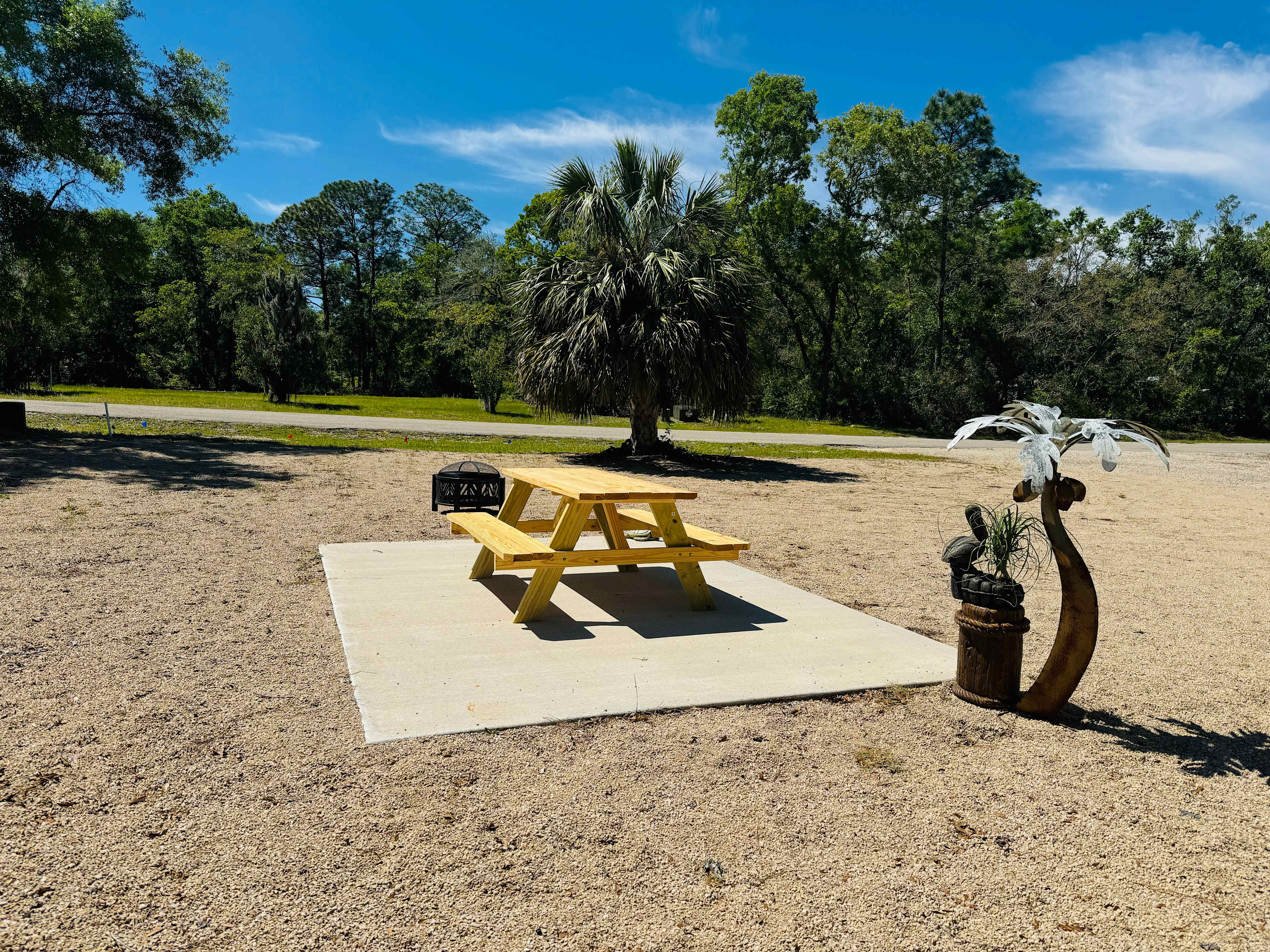 King’s Creek Fish Camp