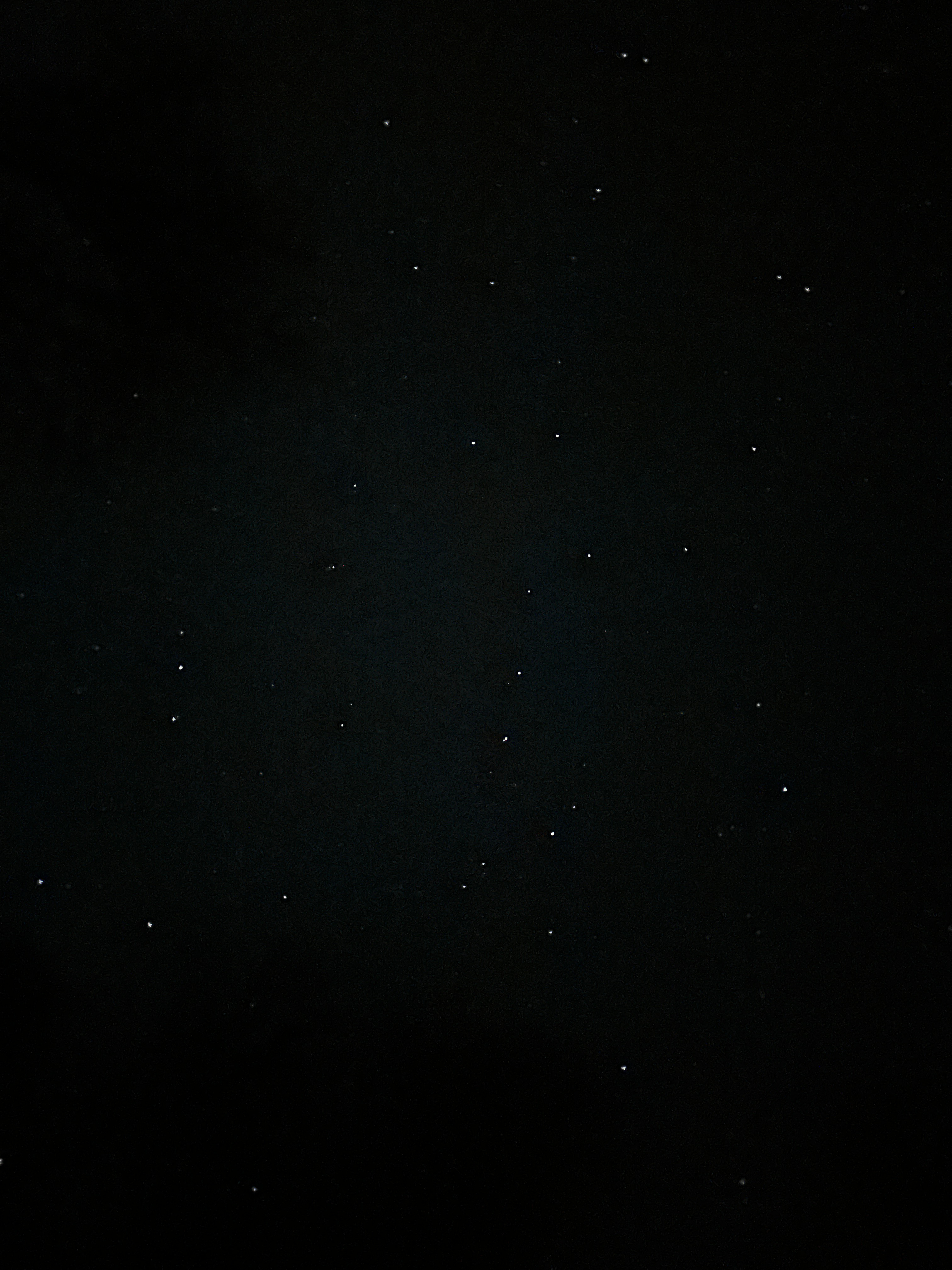Starz galore!