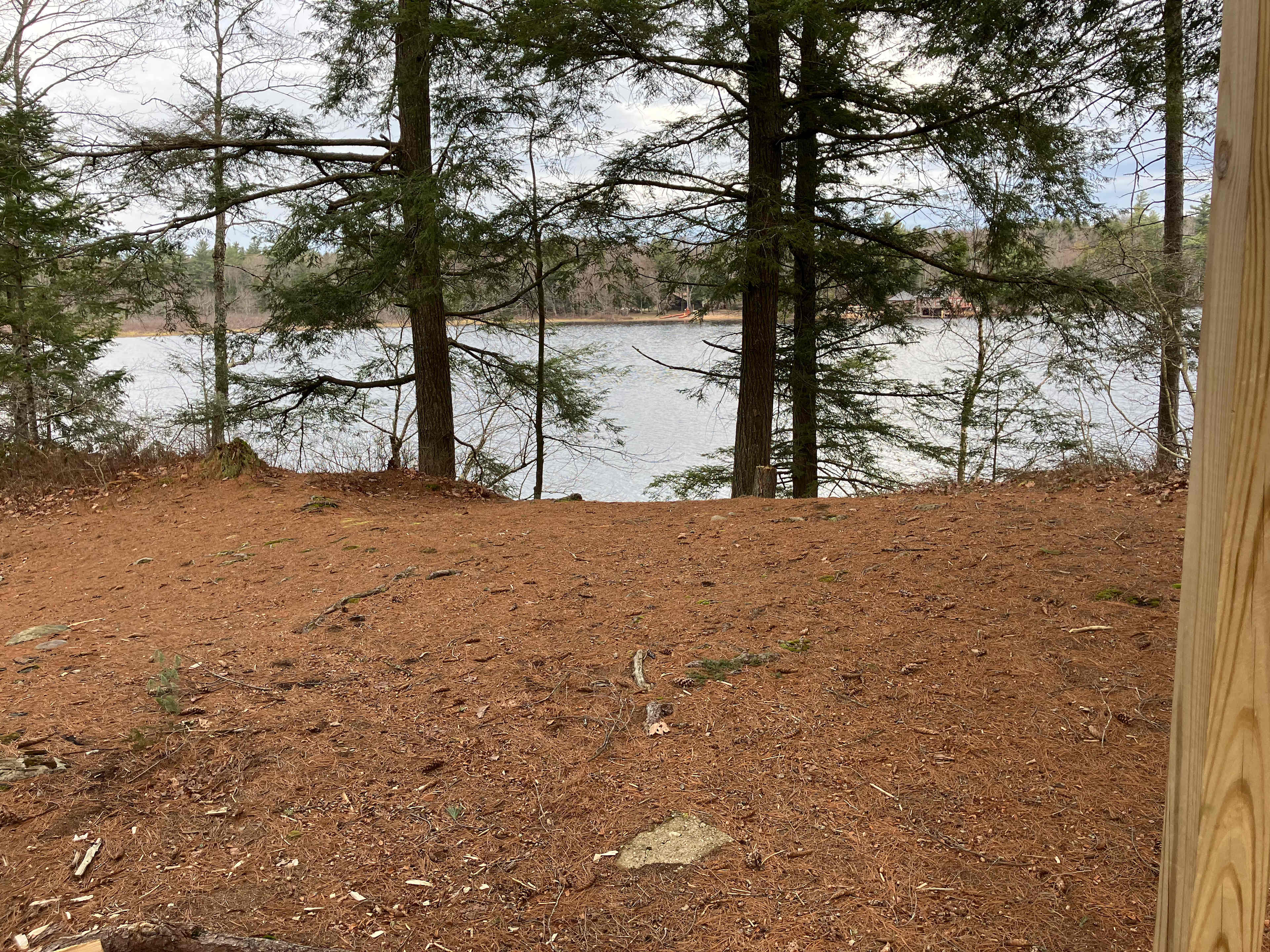 Beaver Camp