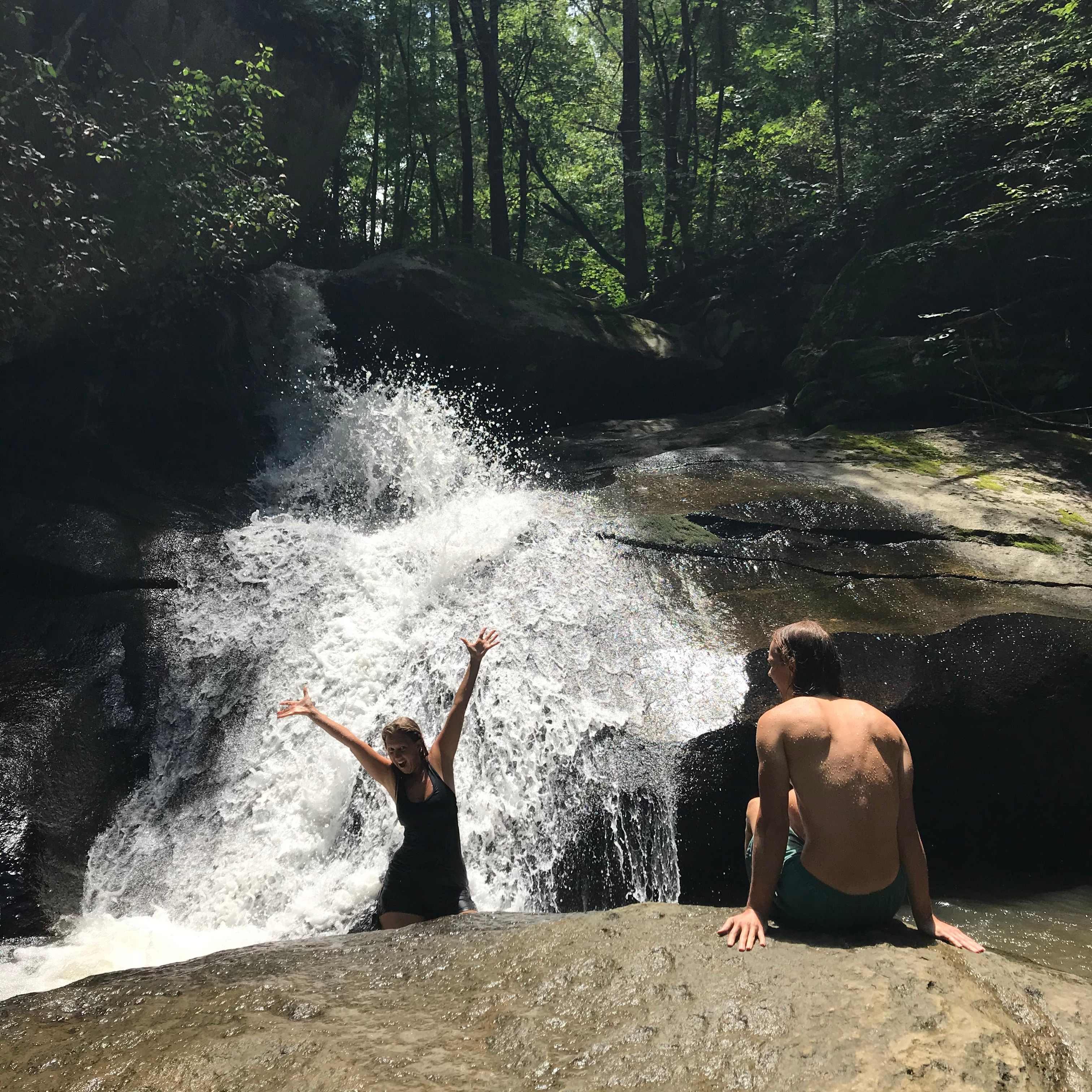 Paradise on Paw Paw