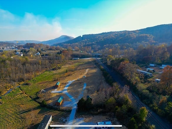 Rocky Top Campground