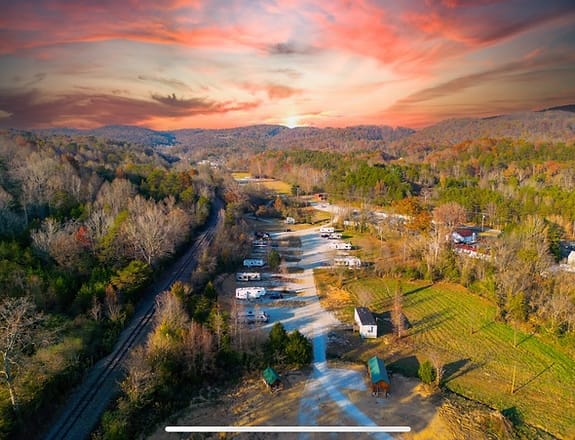 Rocky Top Campground