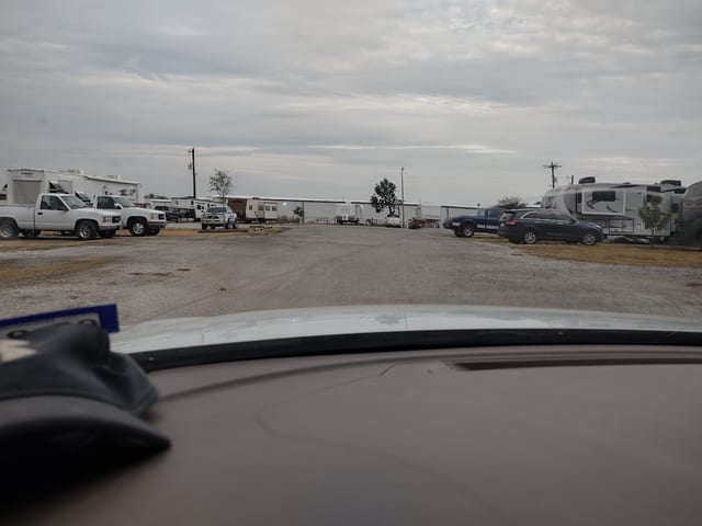 Downtown Springtown RV Park