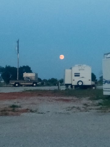 Downtown Springtown RV Park