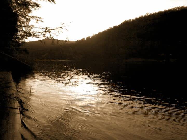 Hawkesbury Hideaway