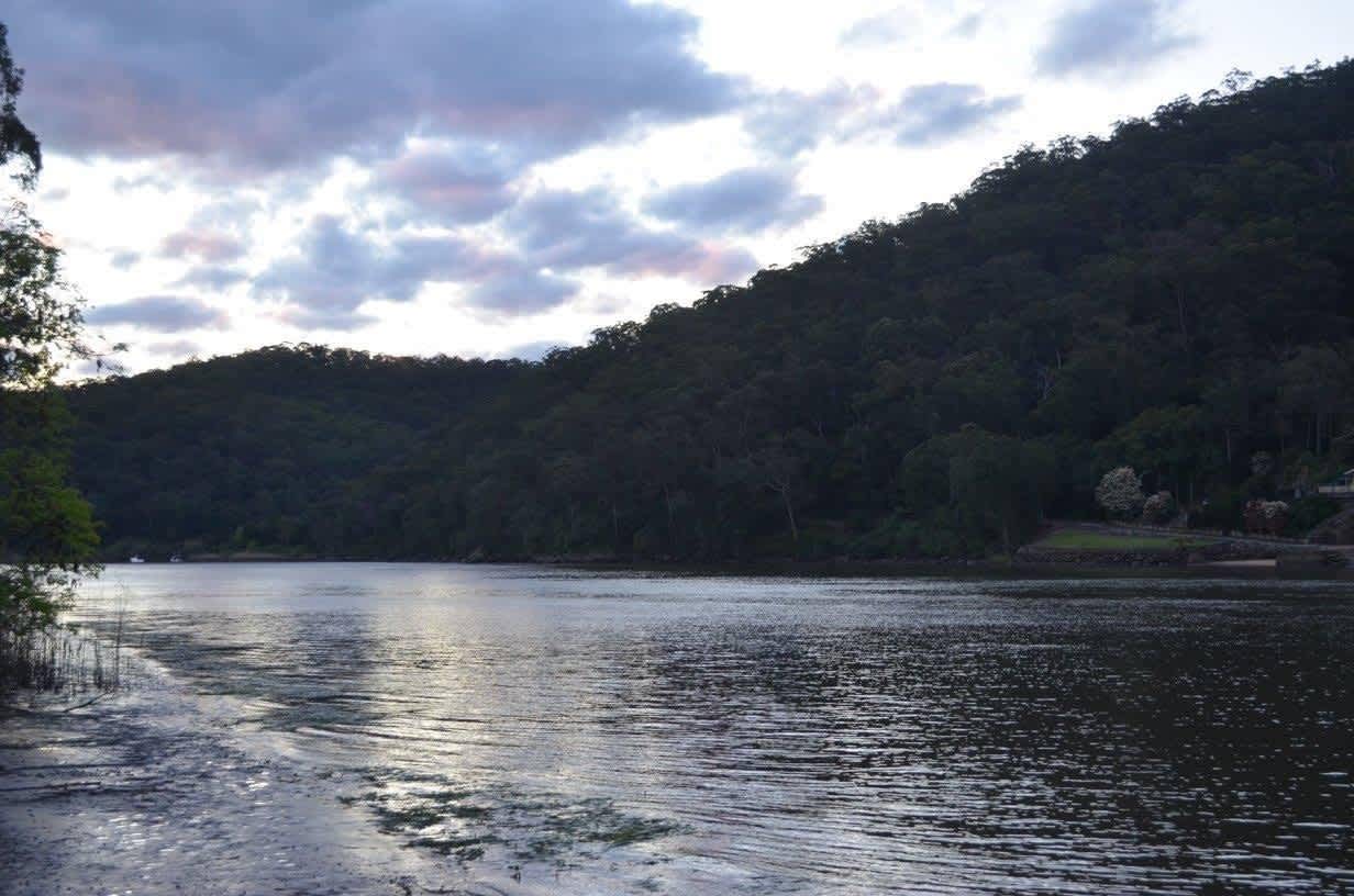 Hawkesbury Hideaway