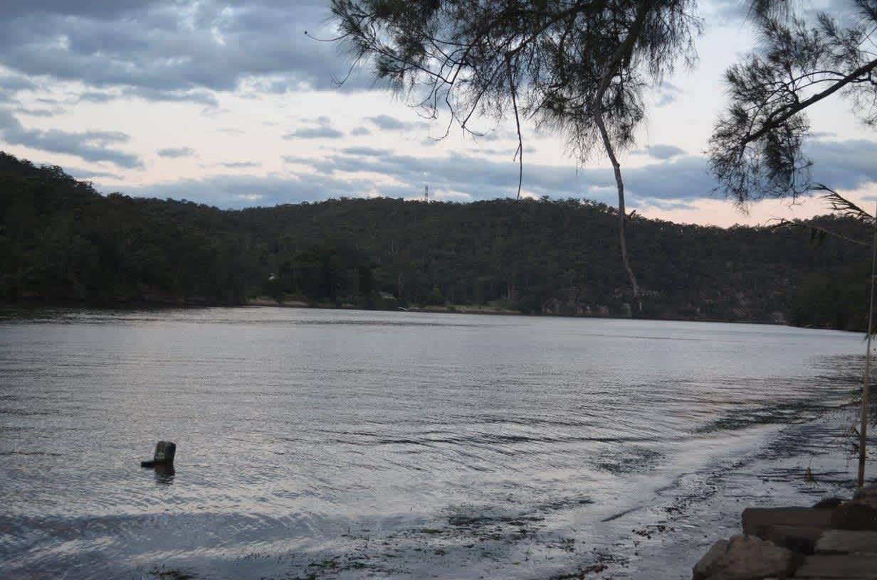 Hawkesbury Hideaway