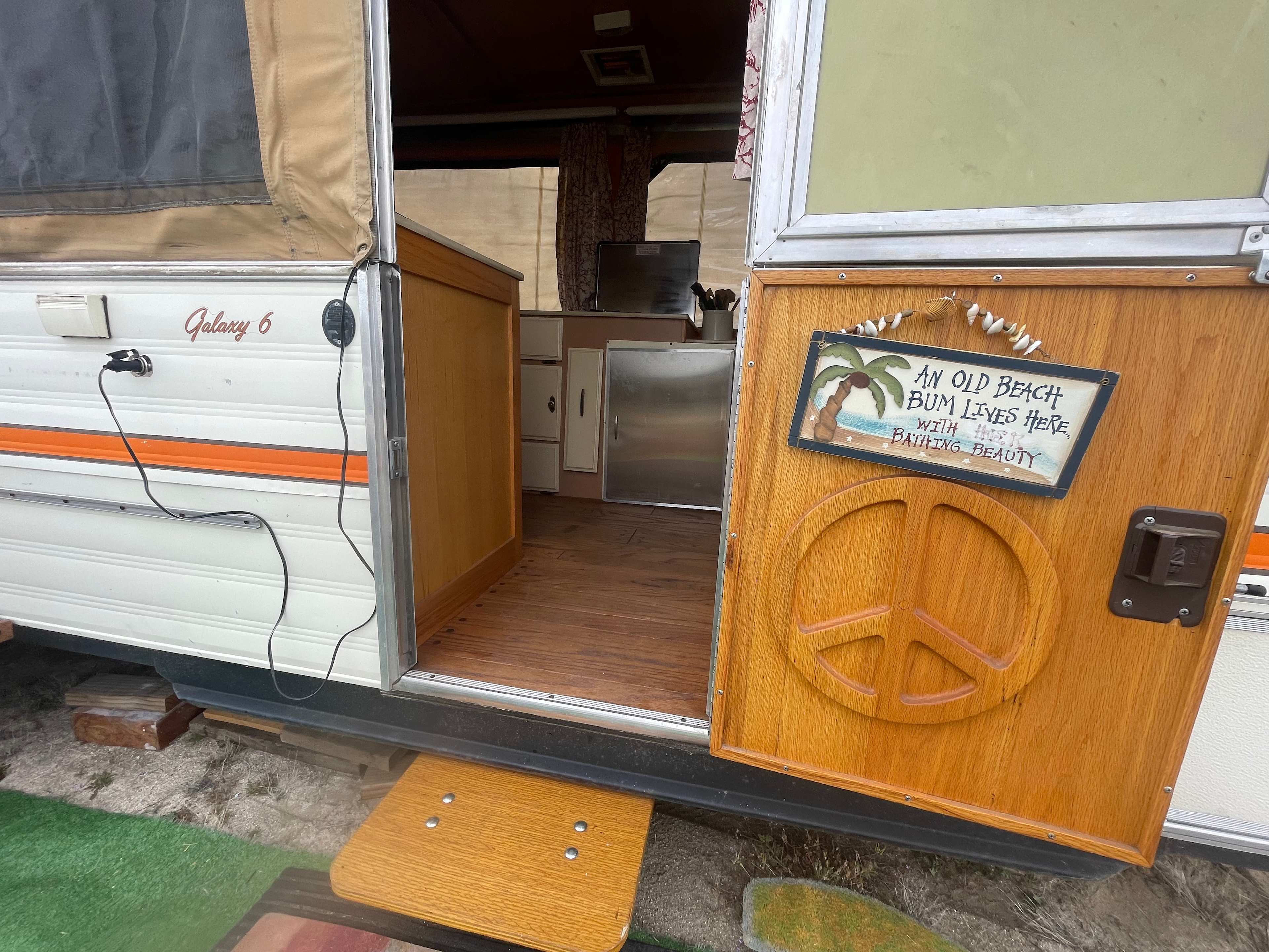 New Yurt City