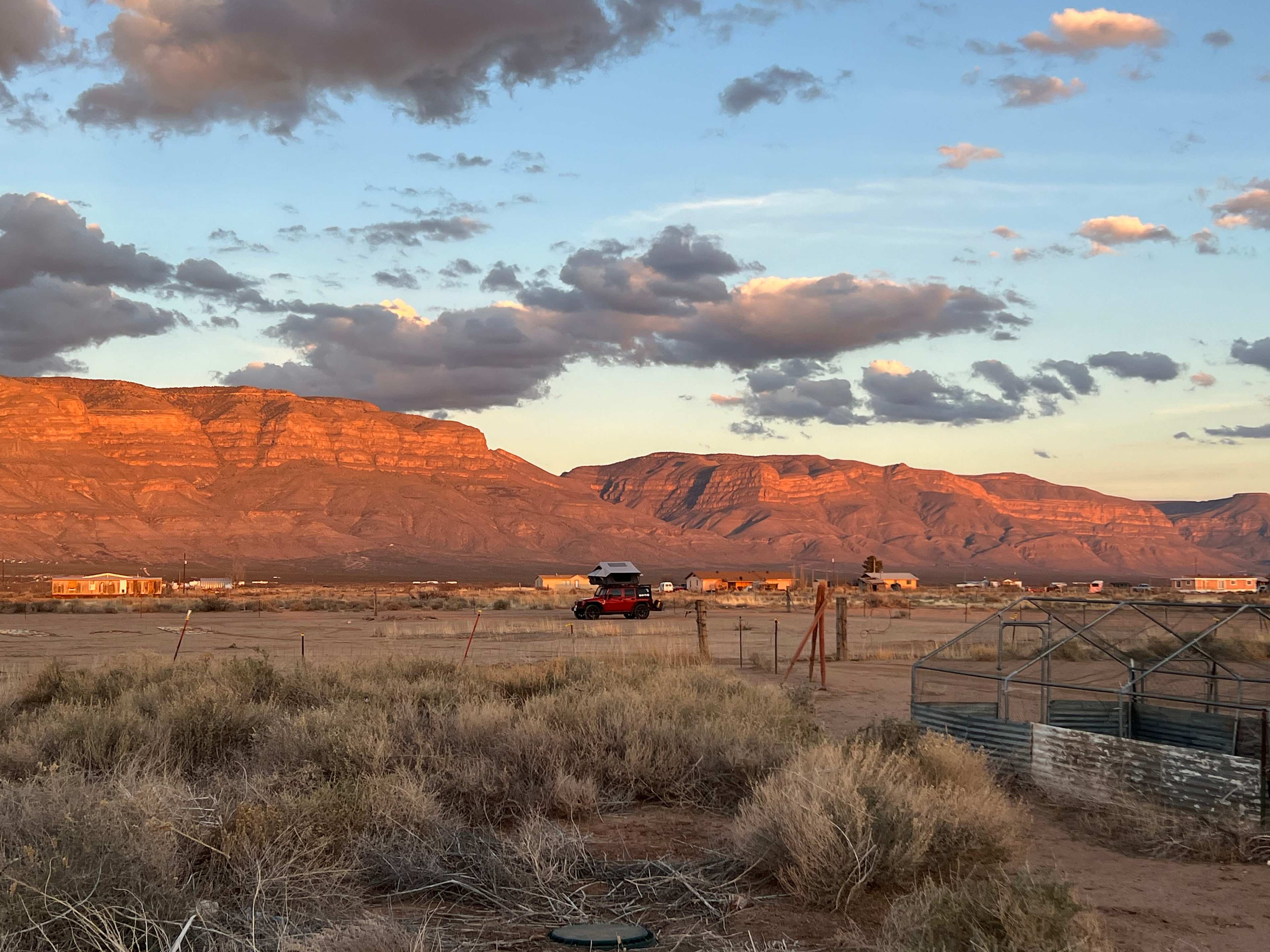 White Sands Smokehouse