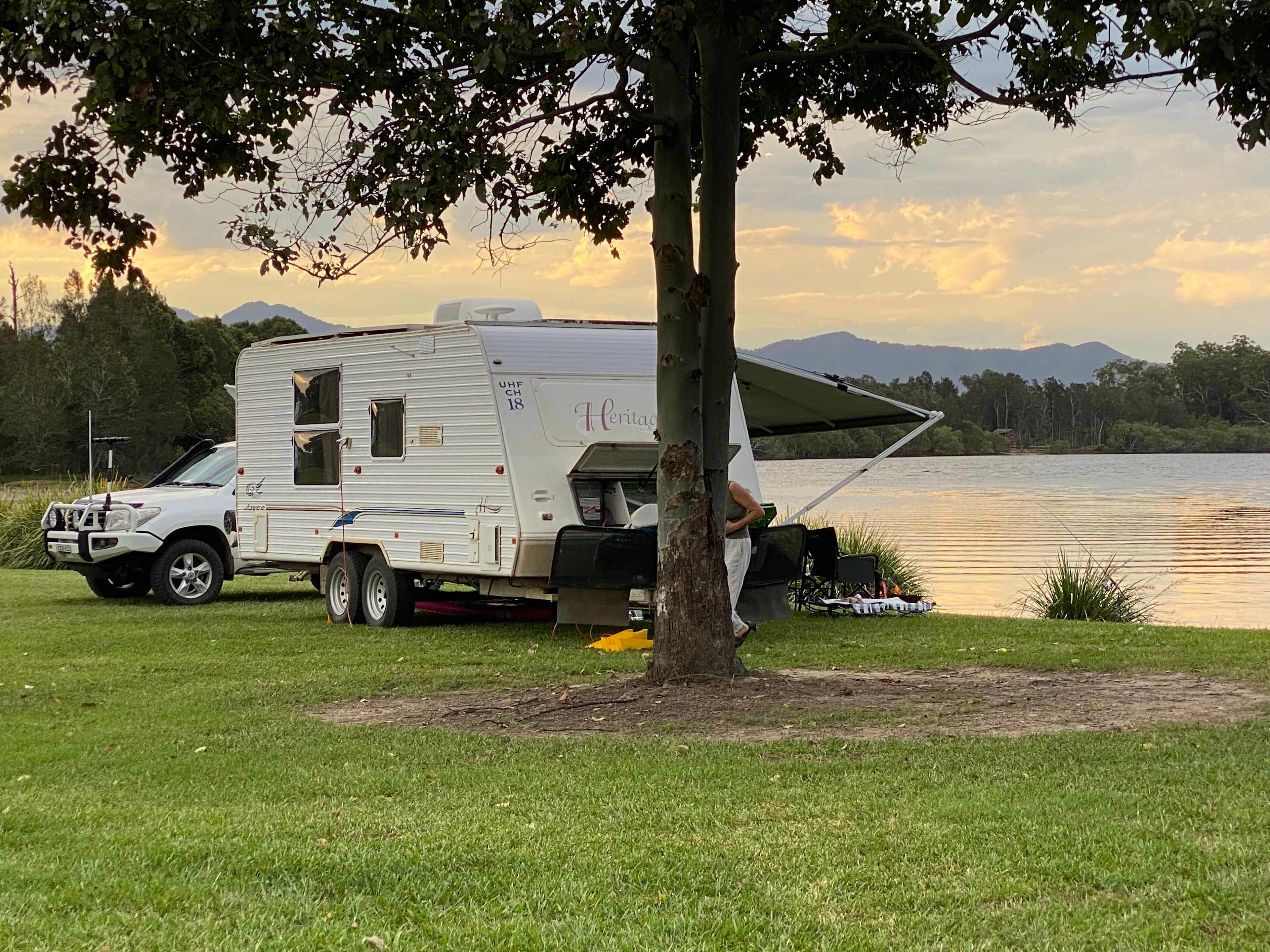 Anchorage Park