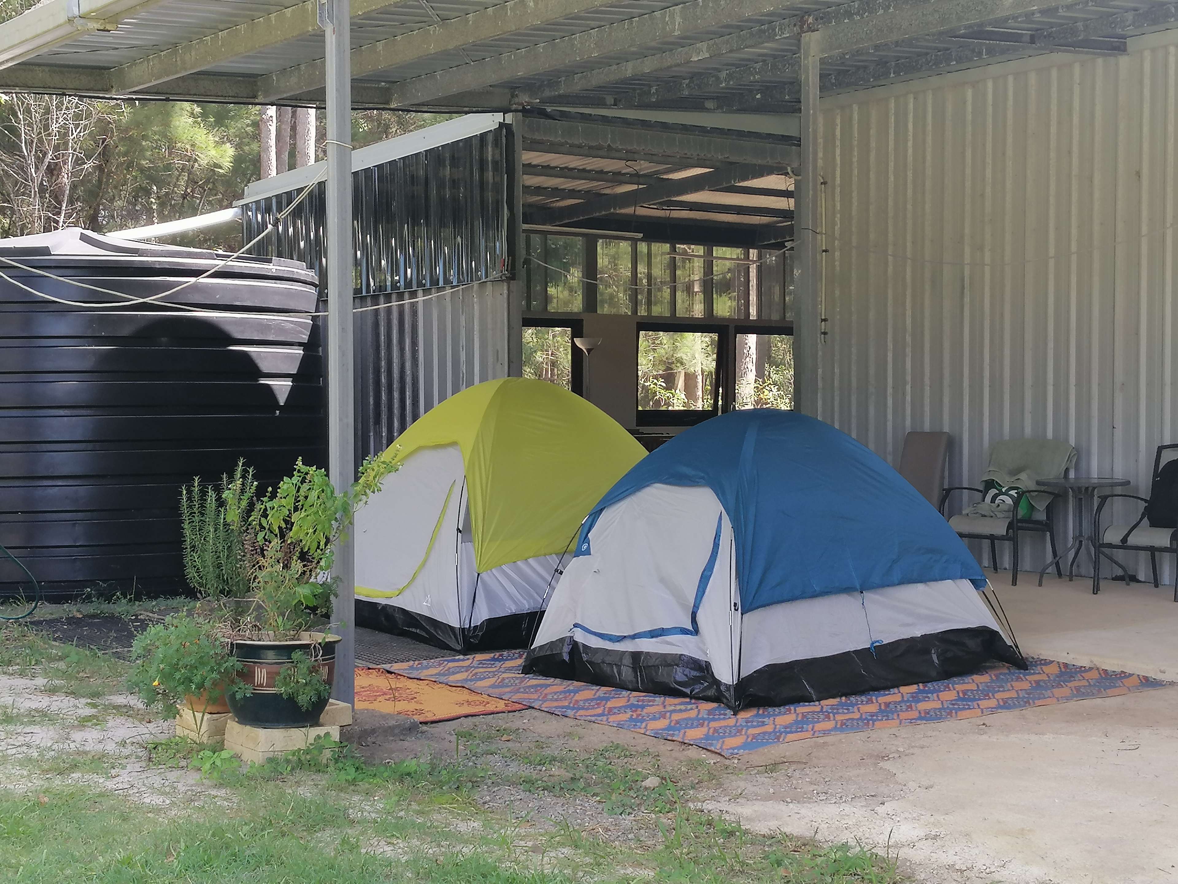 Peaceful Retreat with all amenities