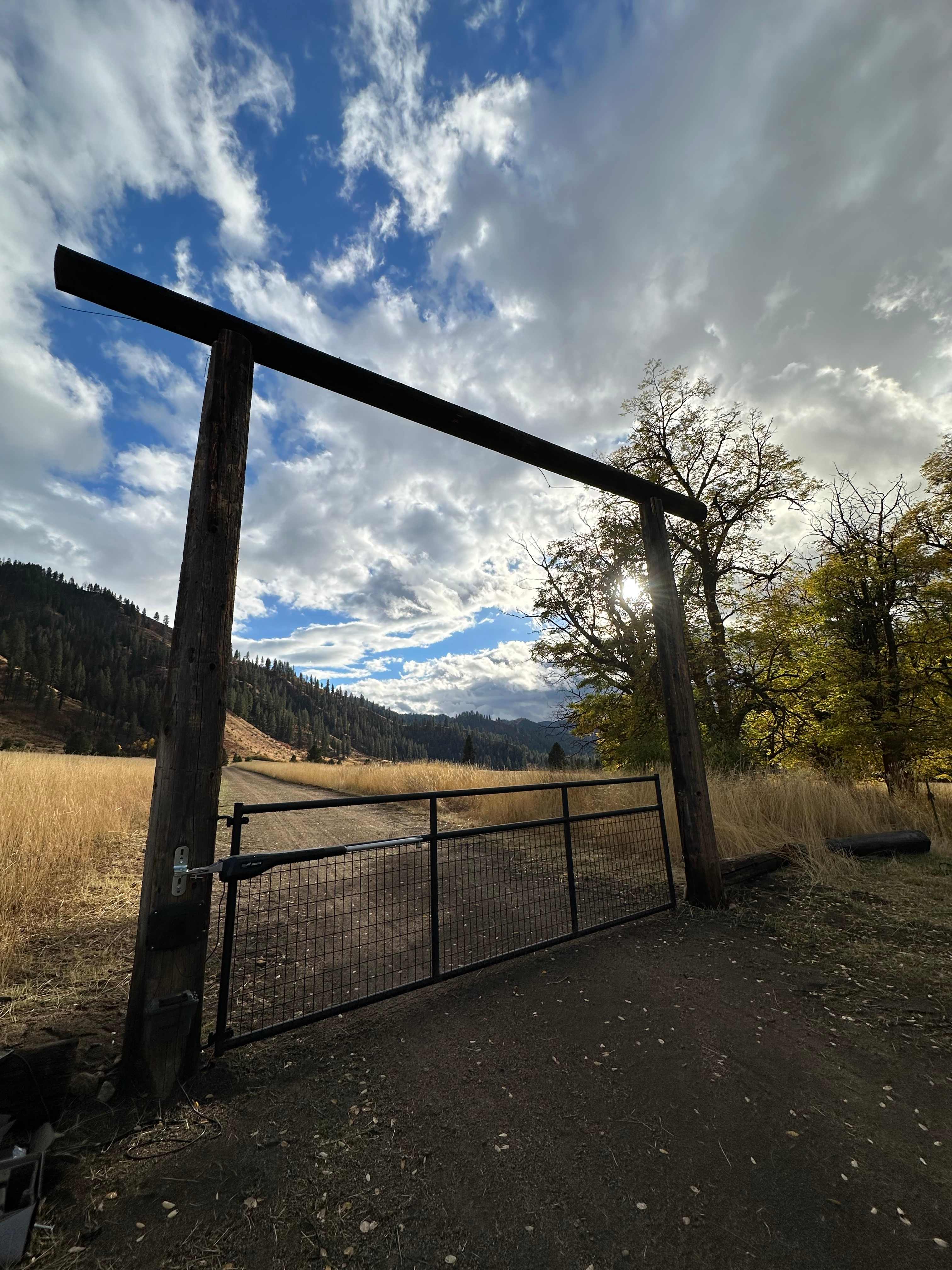 Riverfront Homestead