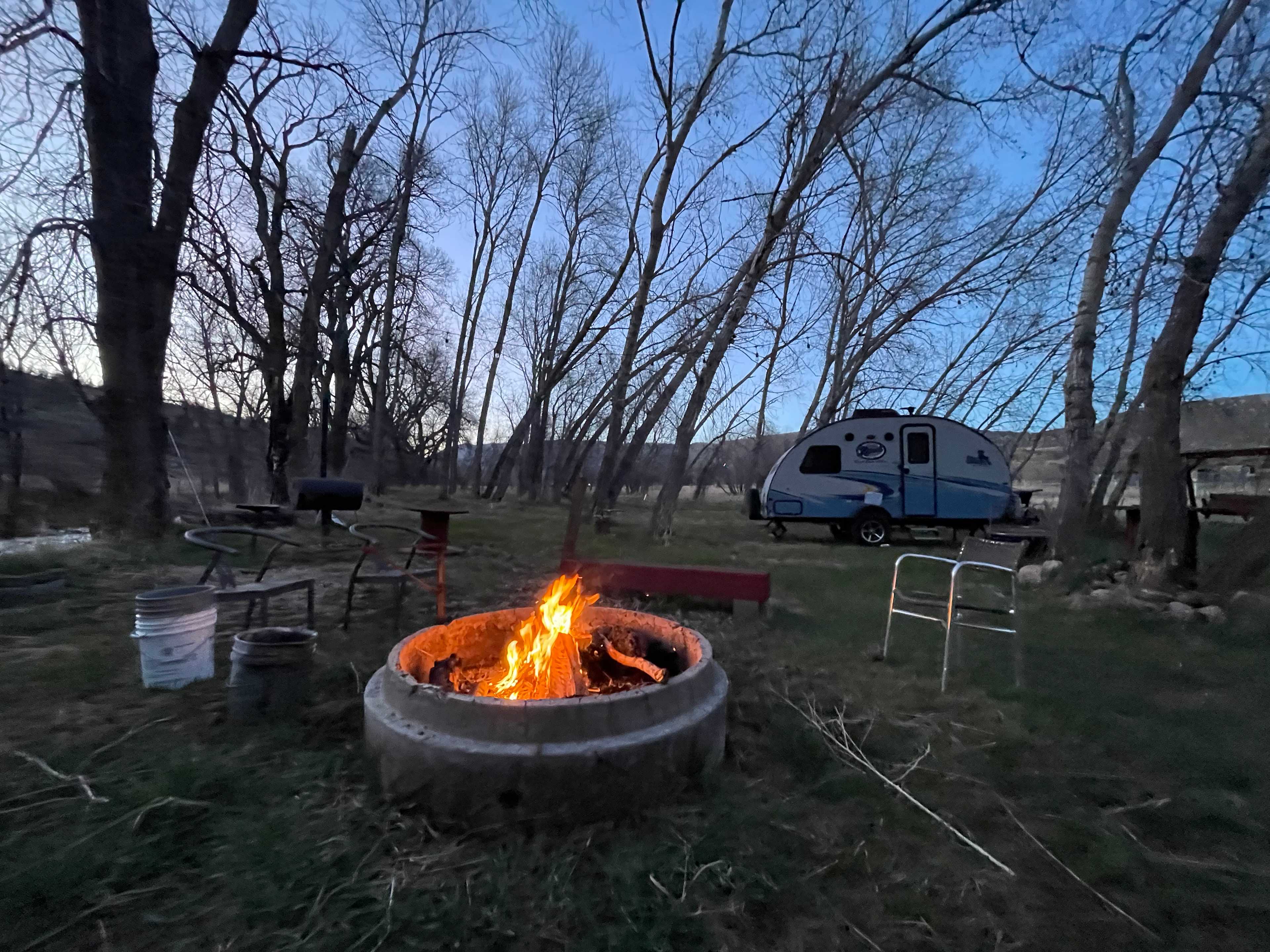 Maycroft Ranch