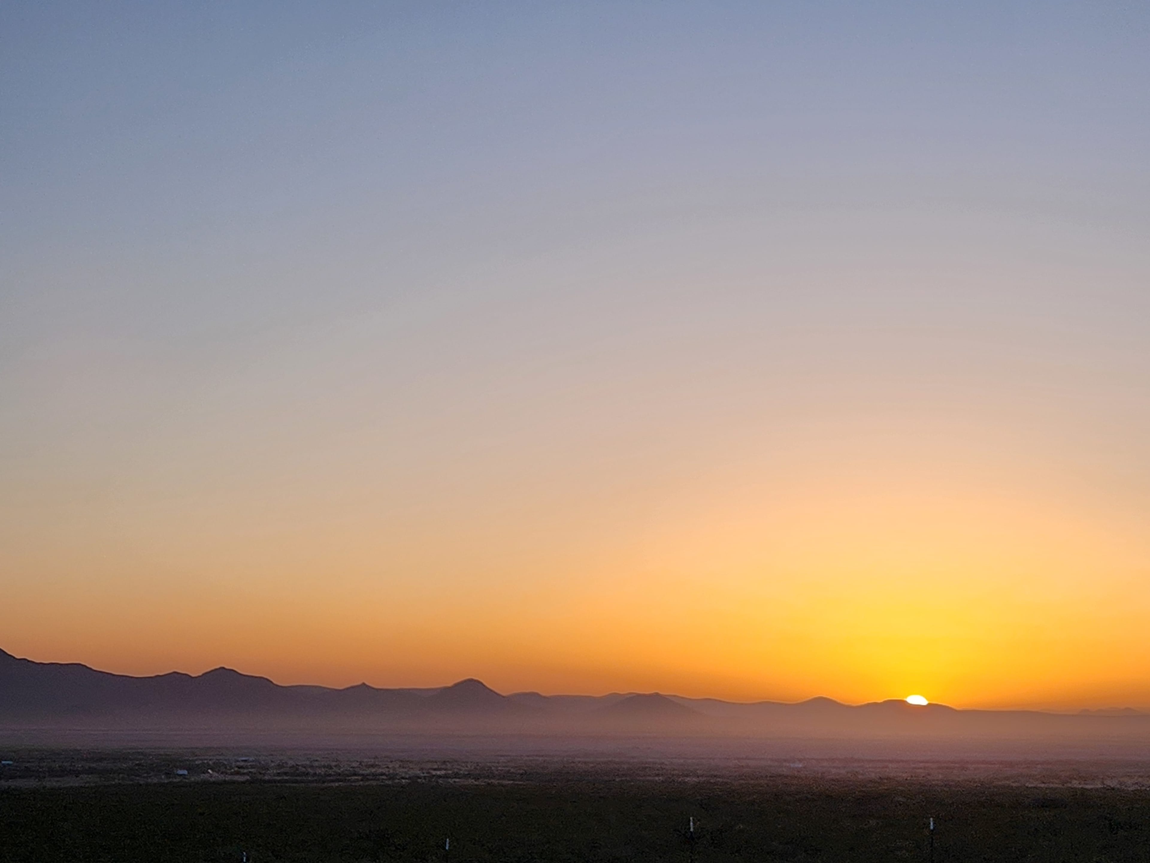 Sunrise