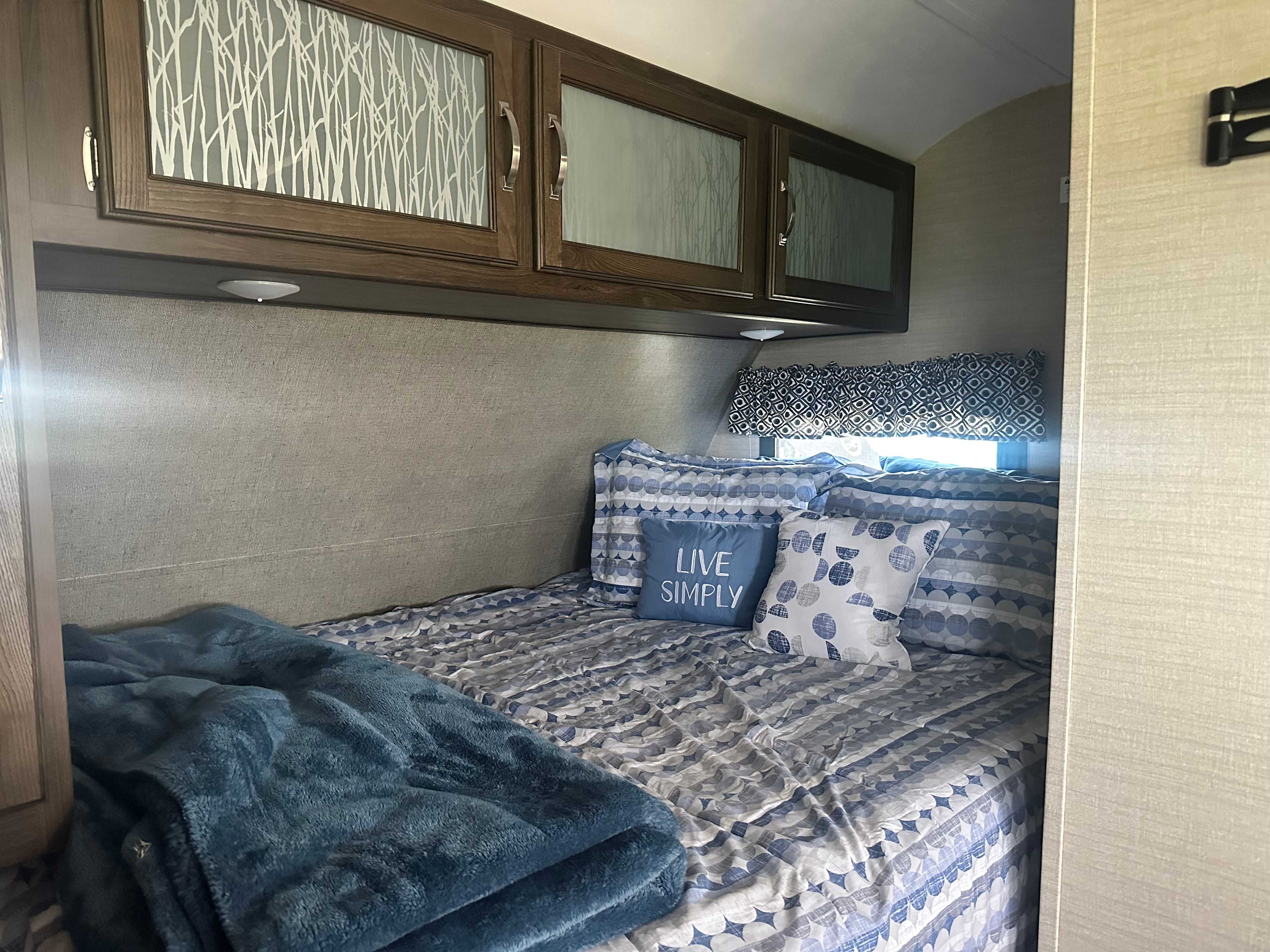 Wheatland RV Ranch