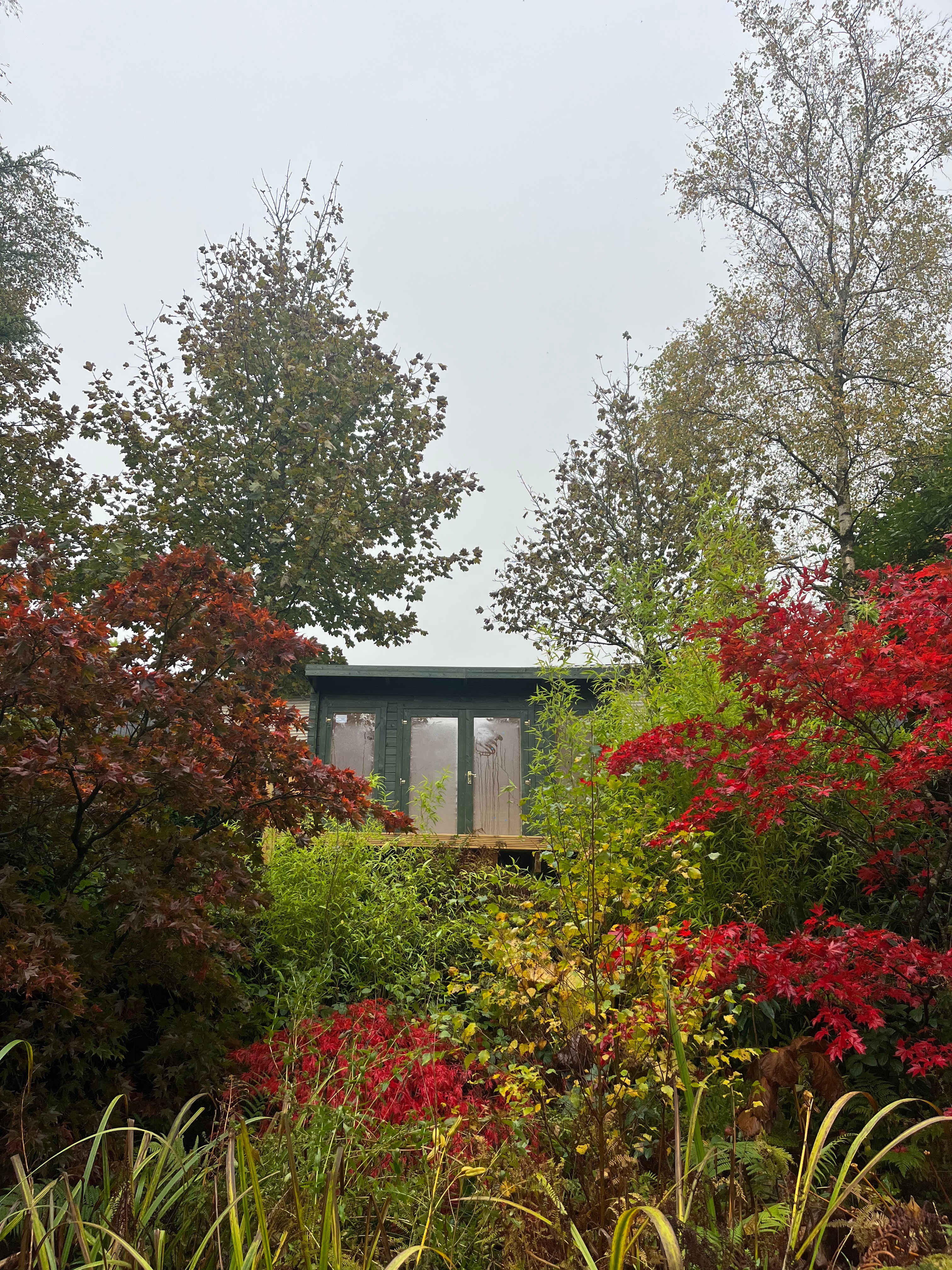 Cross Farm Retreat