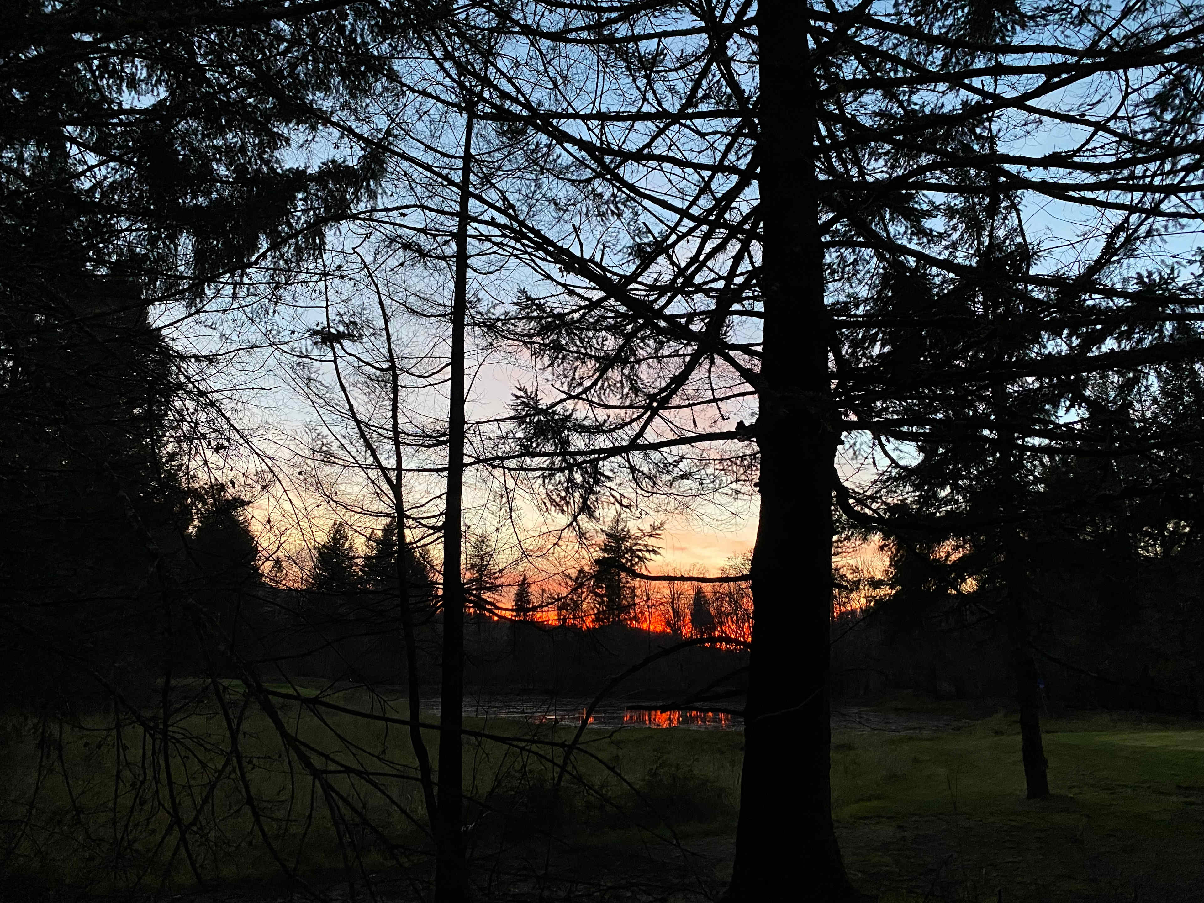 Old Elkhorn Golf Course