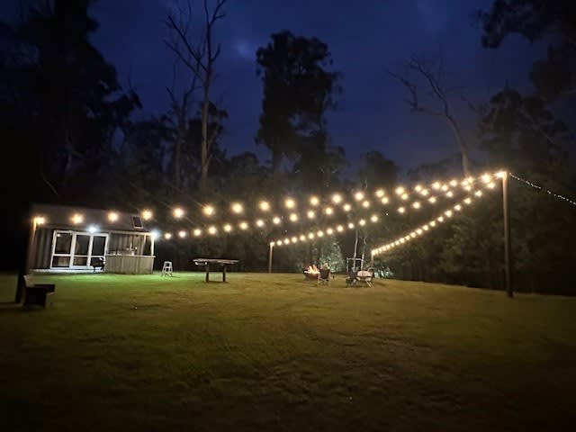 Tonimbuk Farm