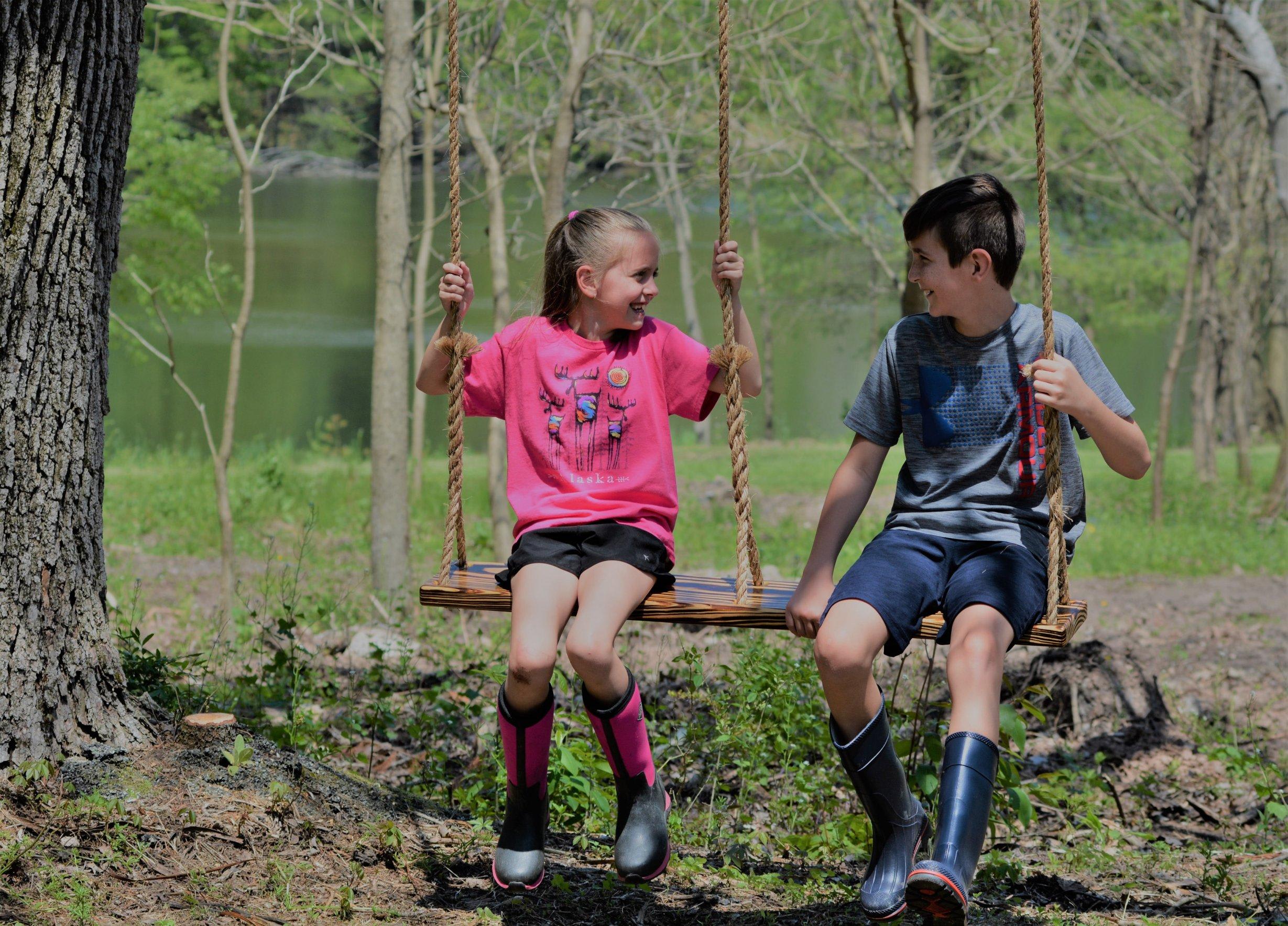 Lakewood Park Campground