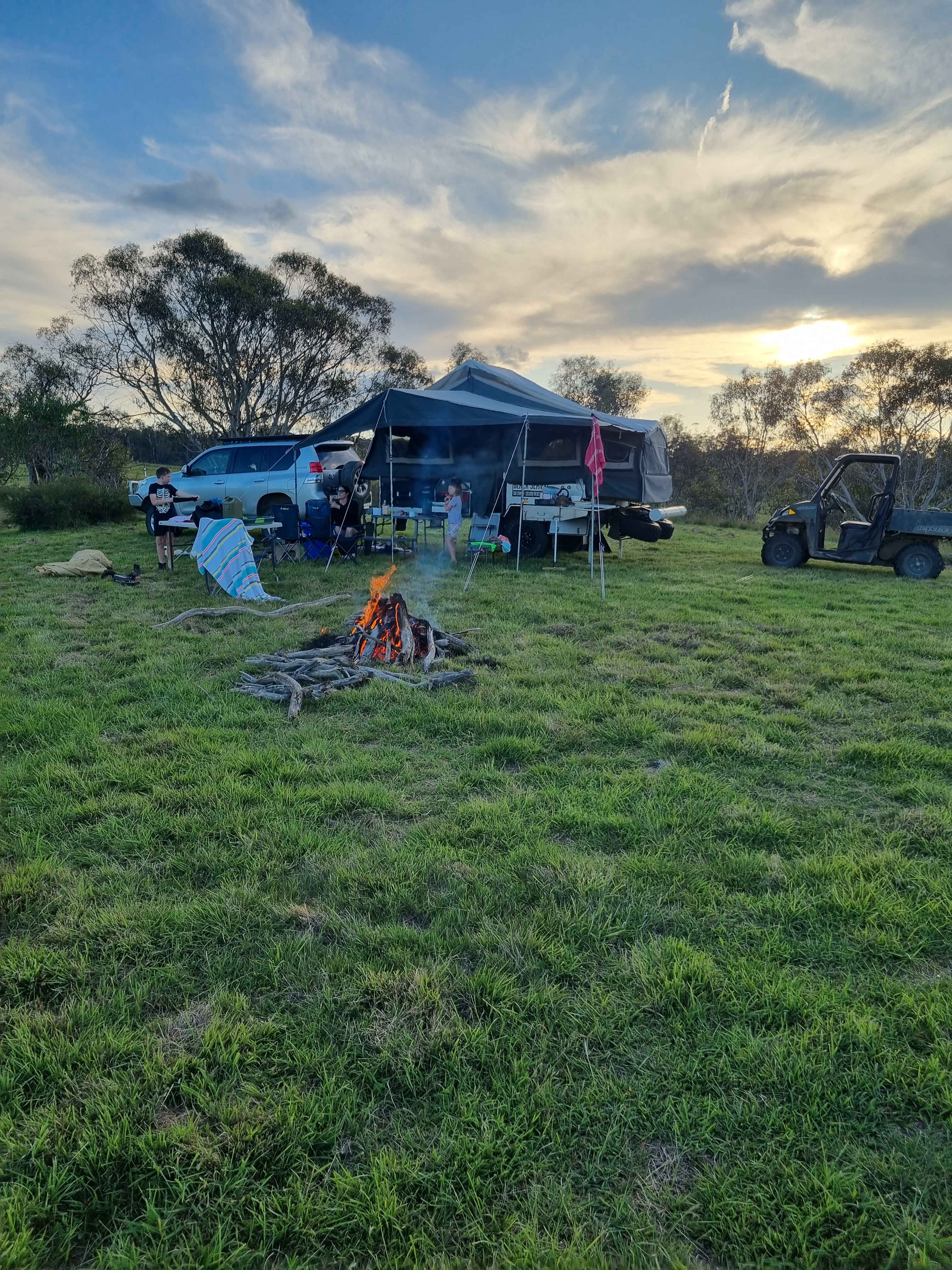 Spring Creek Valley Farm