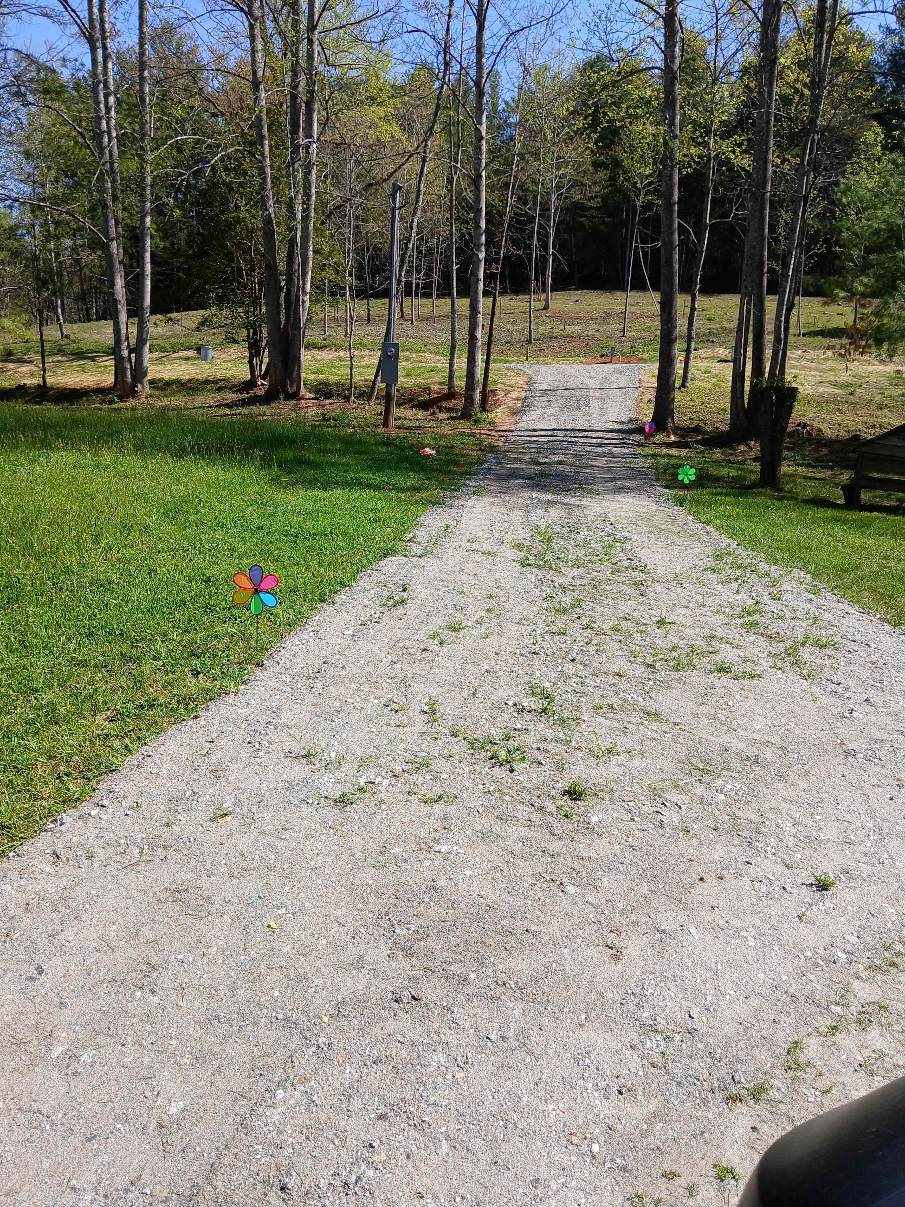 Yates RV Resort