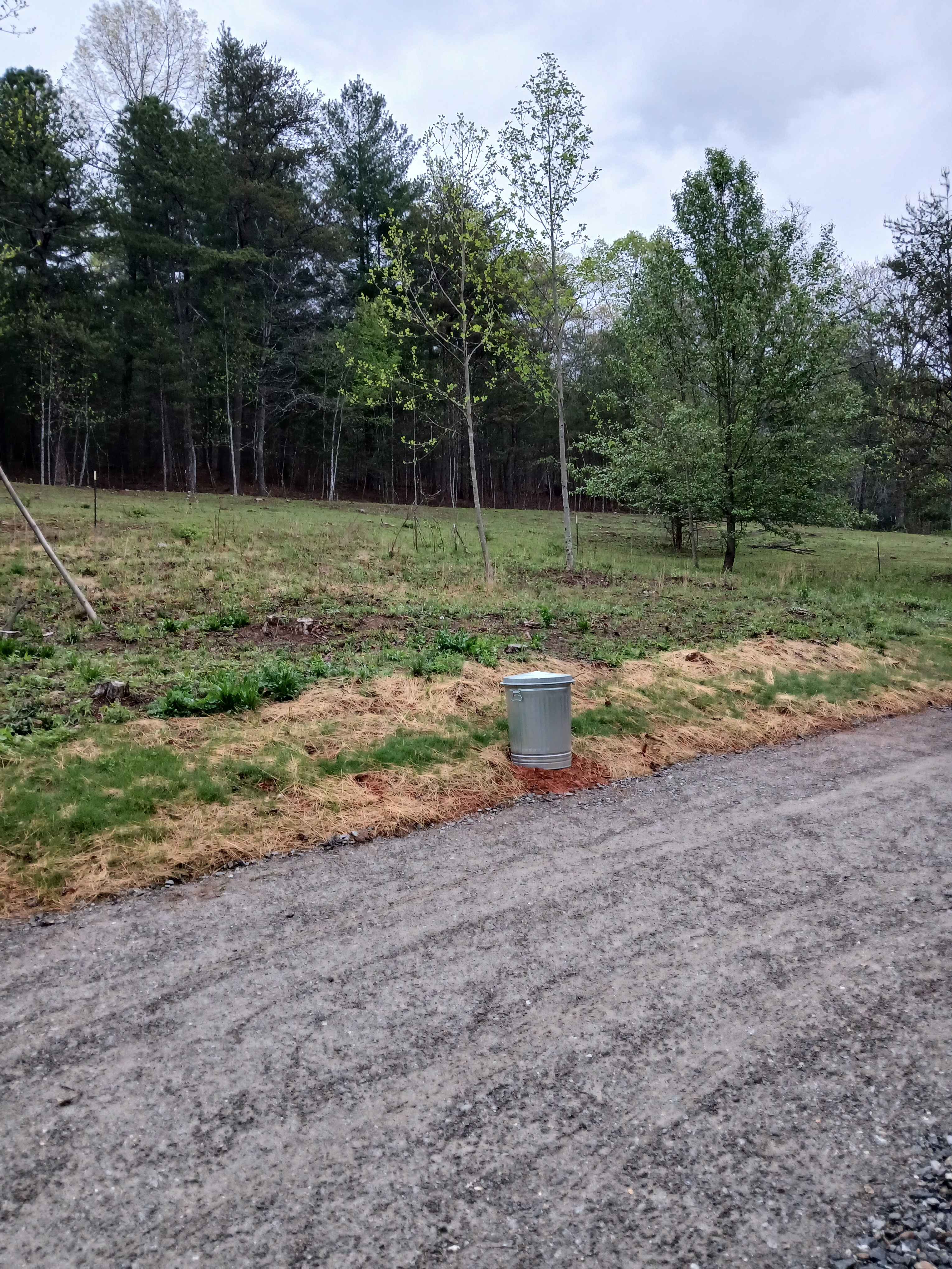 Yates RV Resort